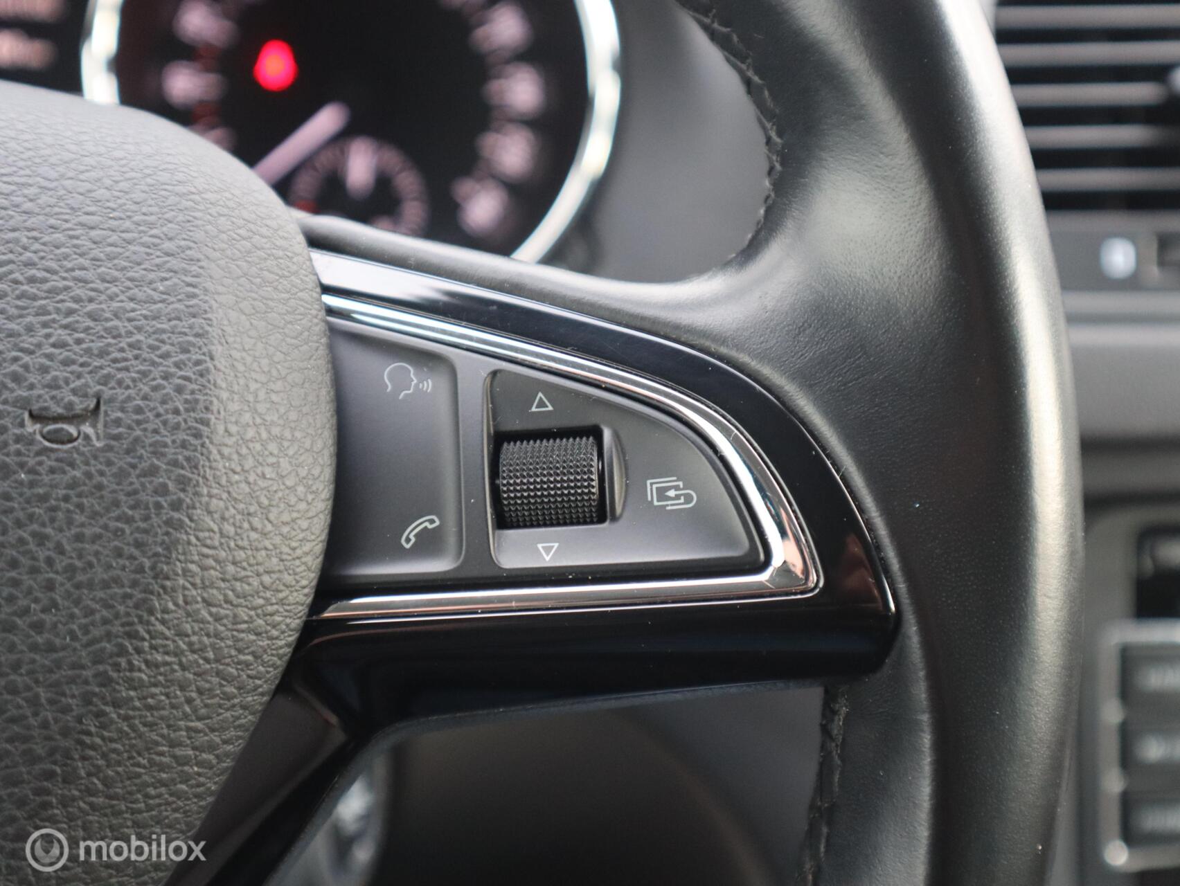 Foto van Skoda Yeti Outdoor