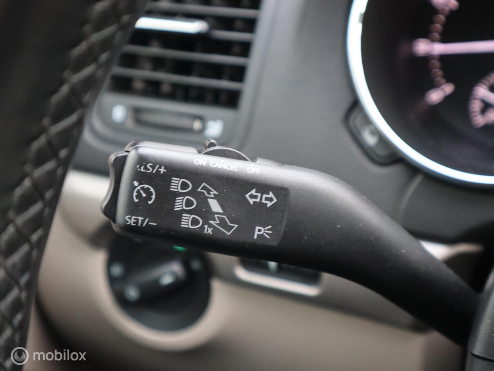 Foto van Skoda Yeti Outdoor