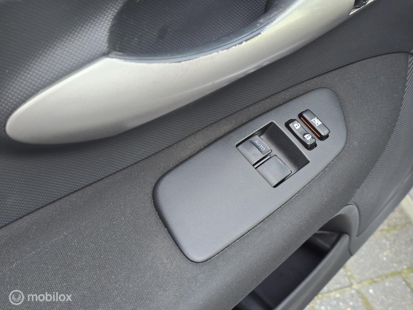 Foto van Toyota Toyota Auris