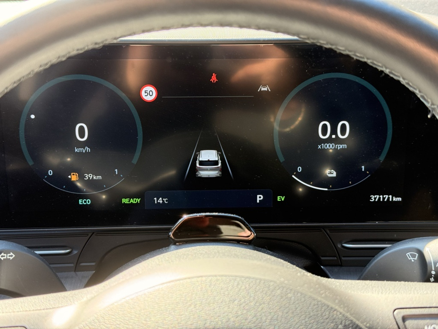 Foto van Hyundai Kona