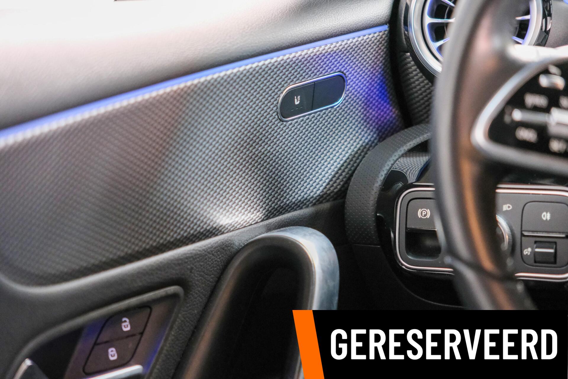 Foto van Mercedes-Benz A 250 E
