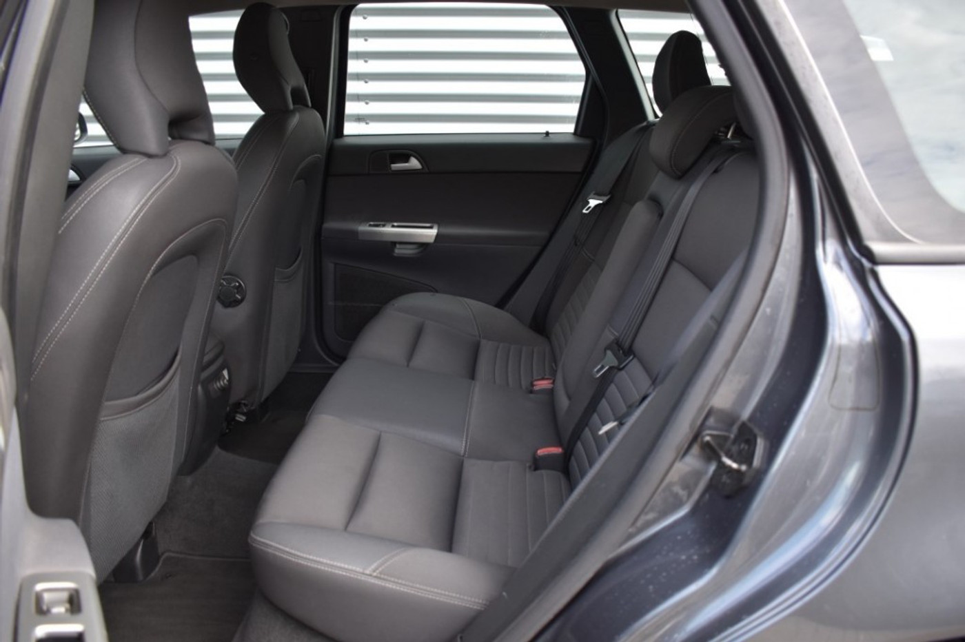 Foto van Volvo V50