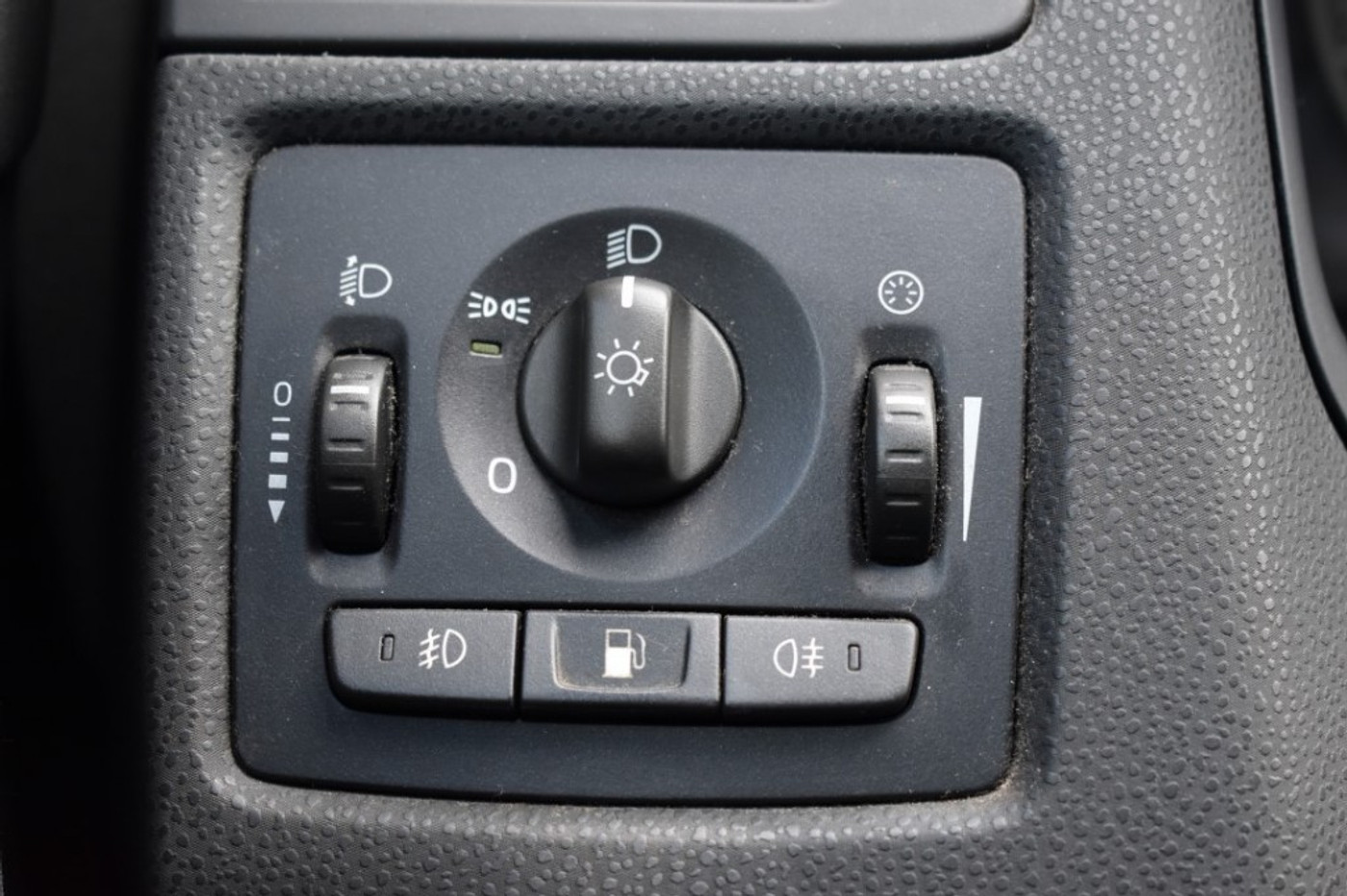 Foto van Volvo V50