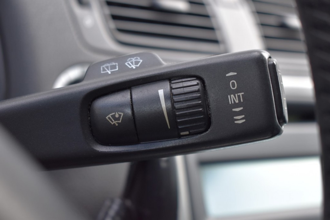Foto van Volvo V50
