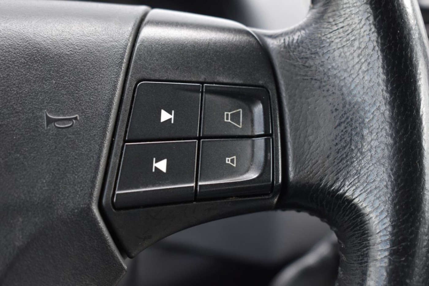 Foto van Volvo V50