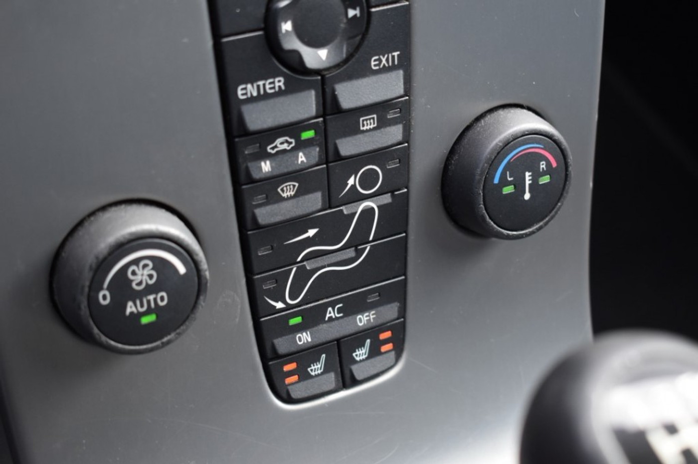 Foto van Volvo V50