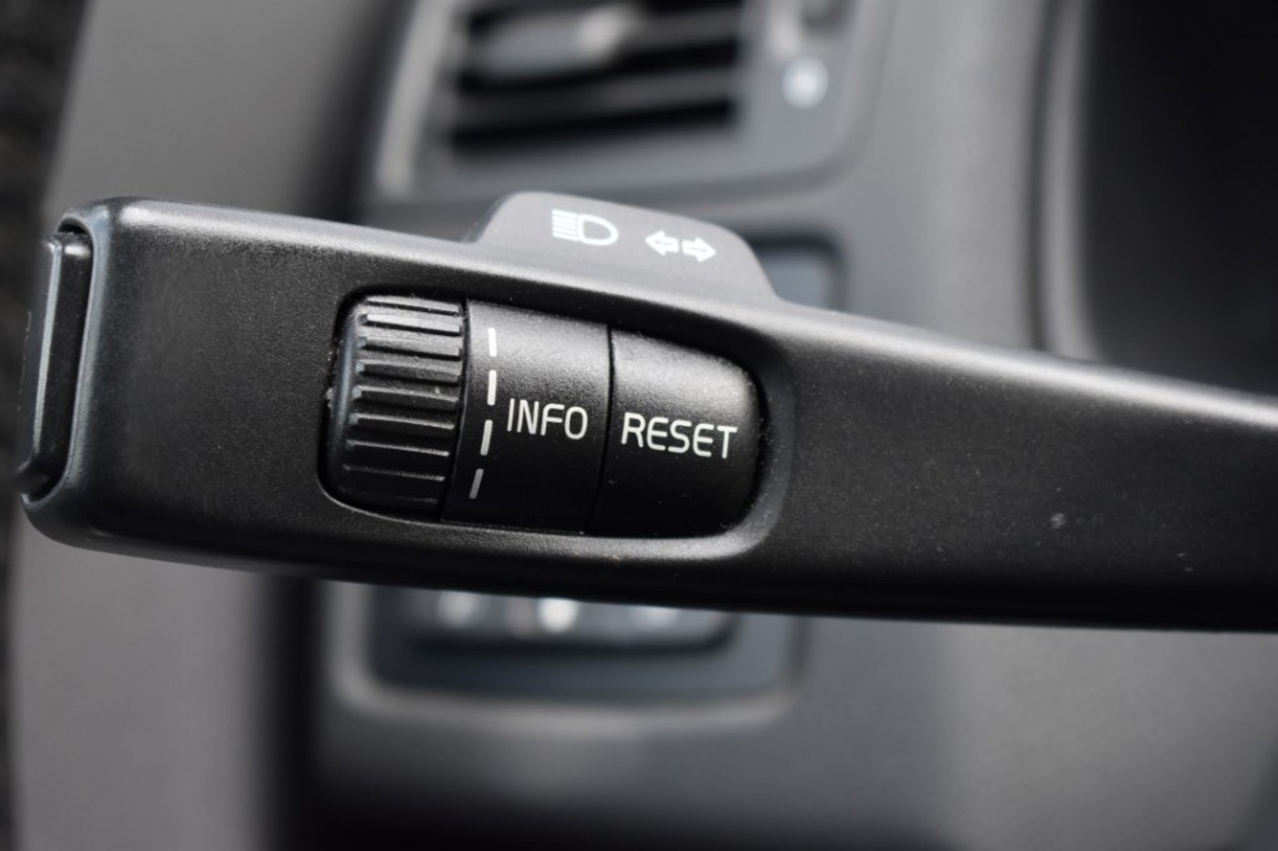 Foto van Volvo V50