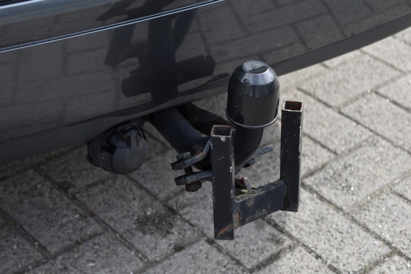 Foto van Volvo V50