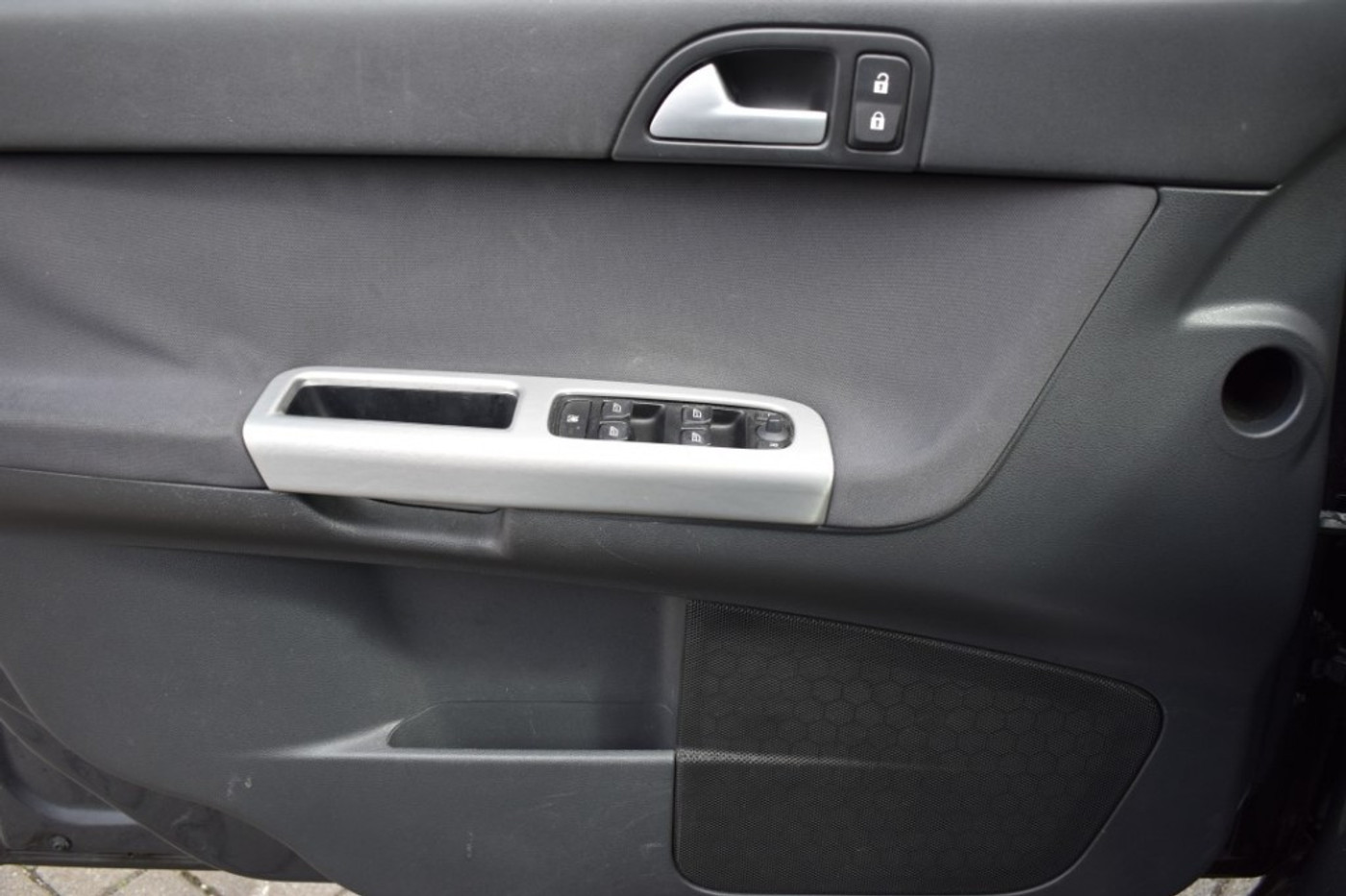 Foto van Volvo V50
