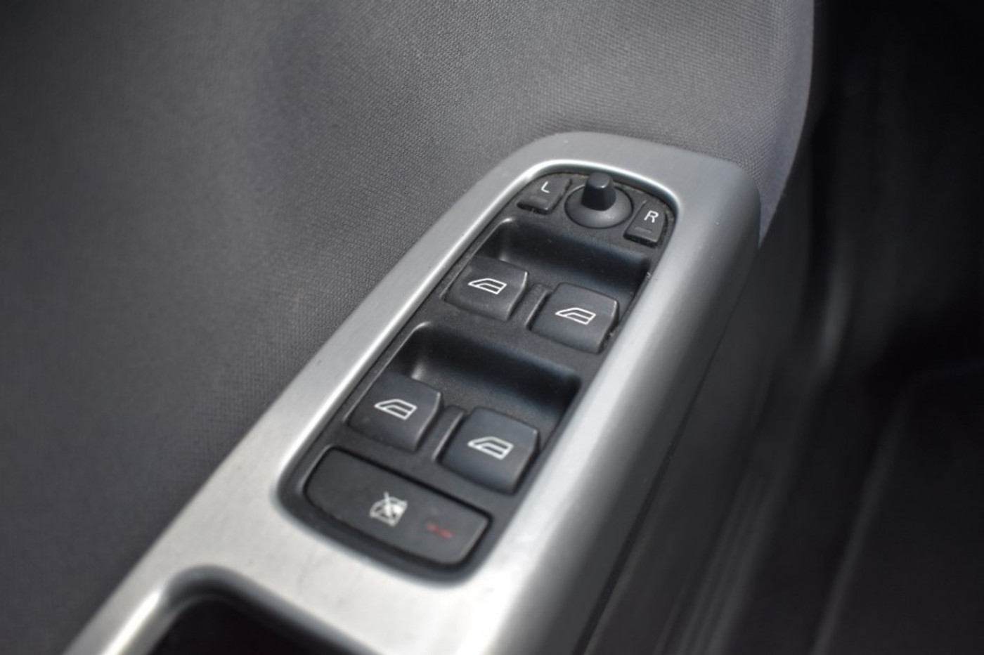 Foto van Volvo V50