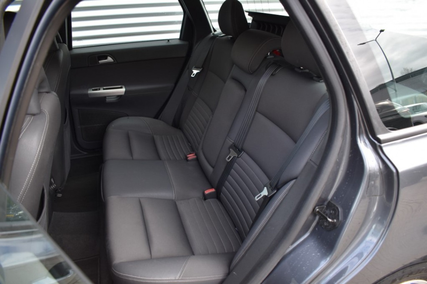 Foto van Volvo V50