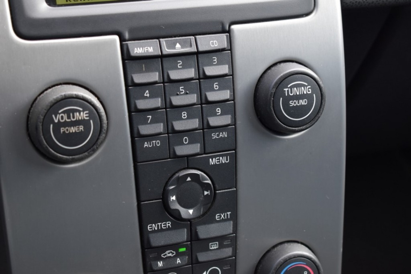 Foto van Volvo V50