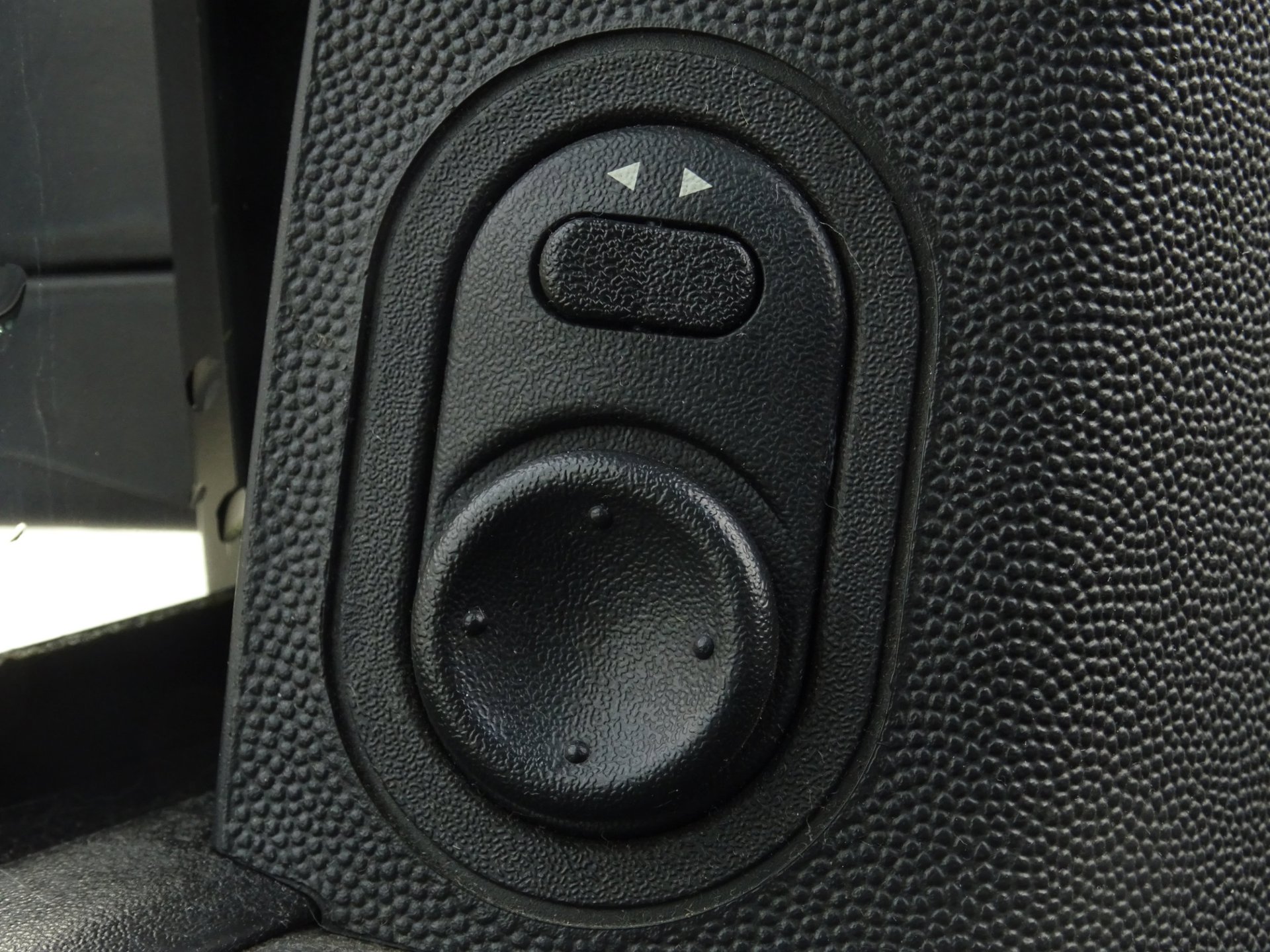 Foto van Opel Meriva-a