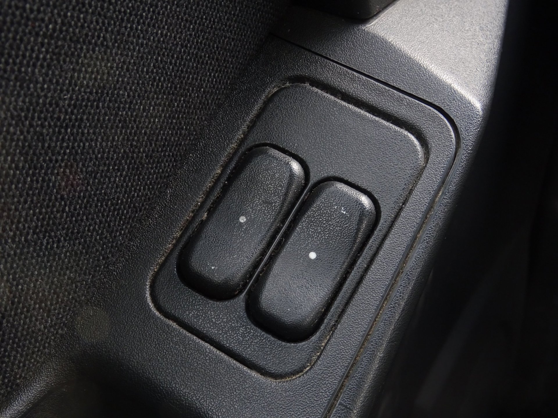 Foto van Opel Meriva-a