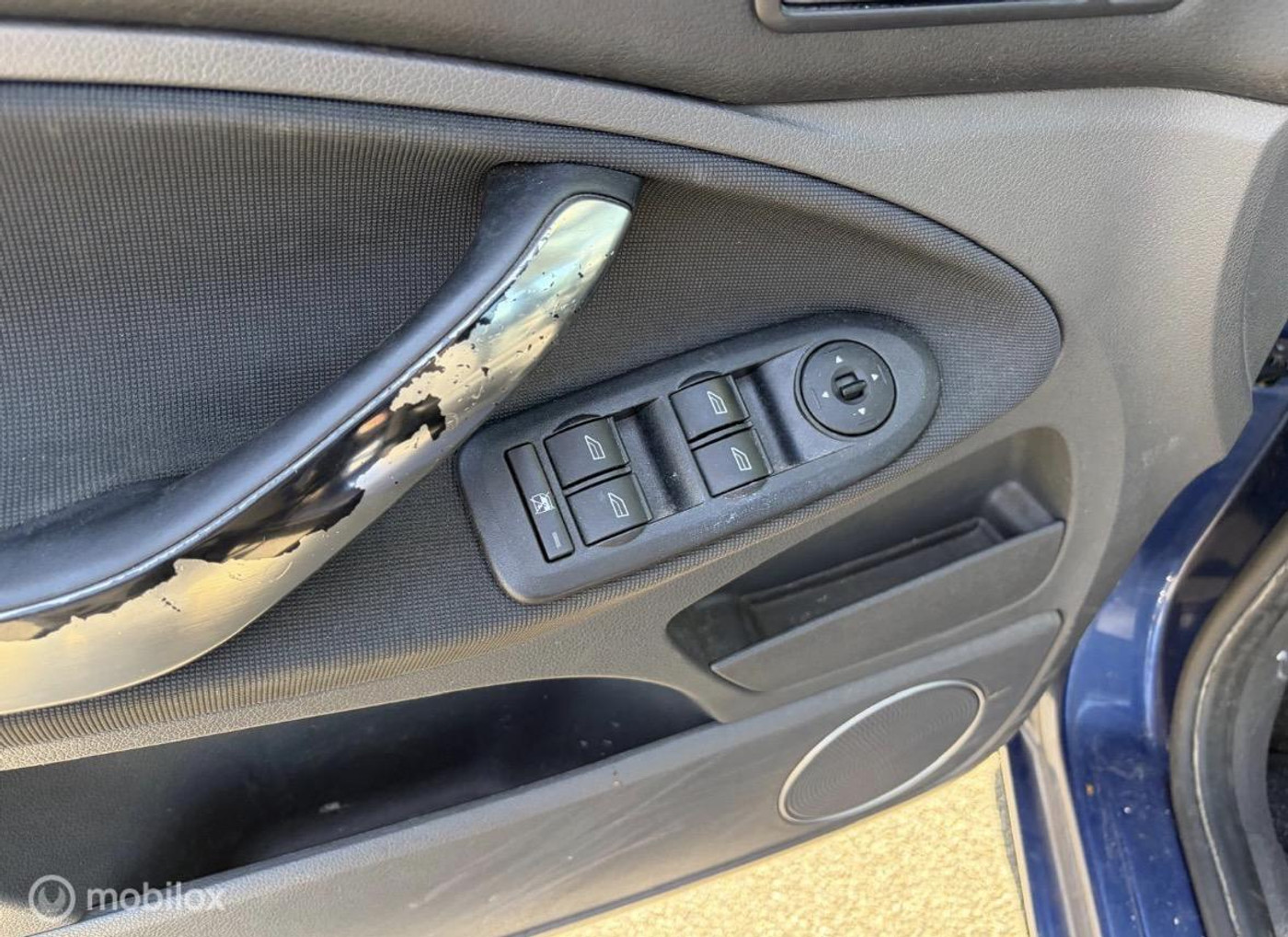 Foto van Ford C-max
