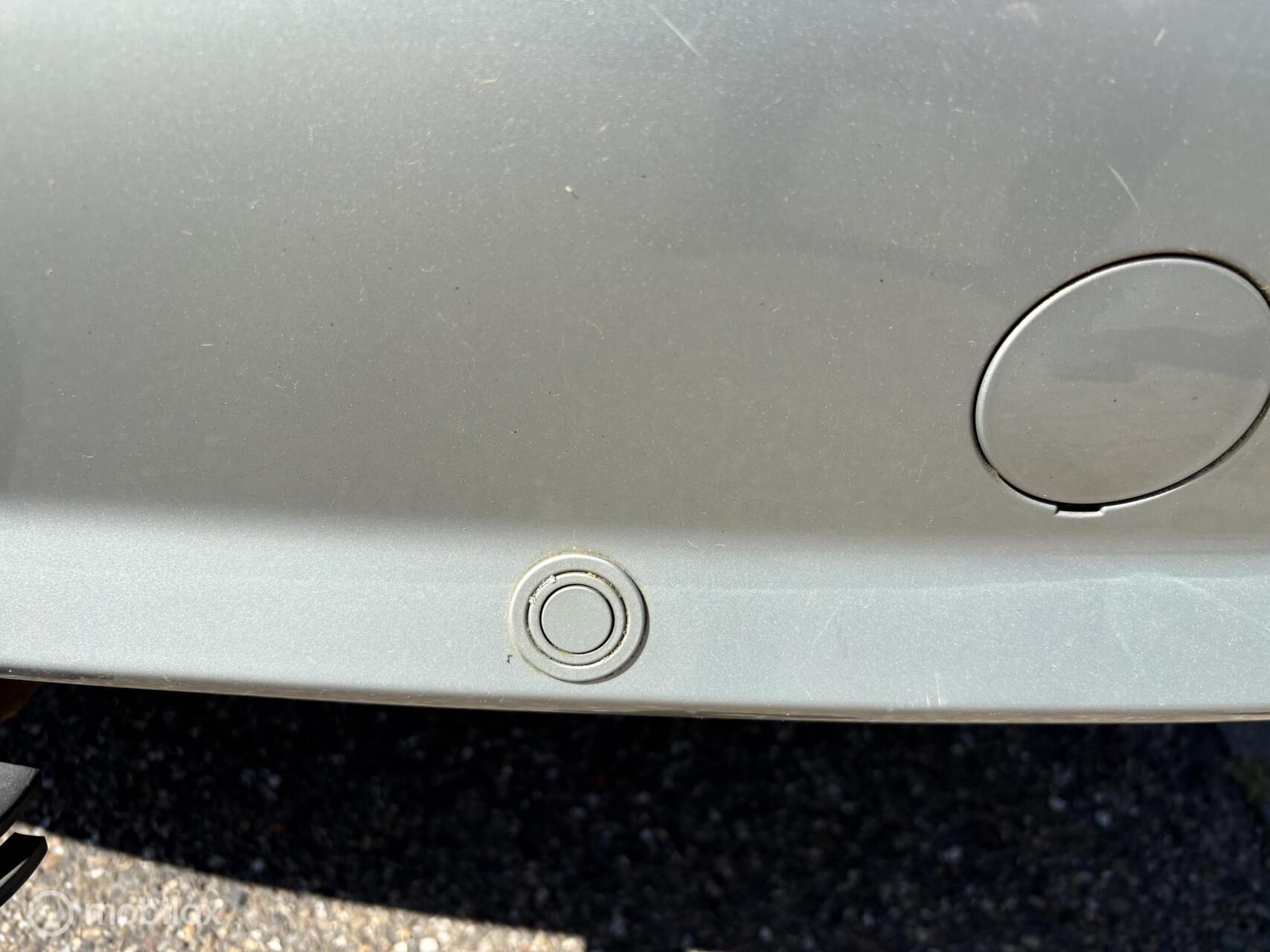Foto van Ford C-max