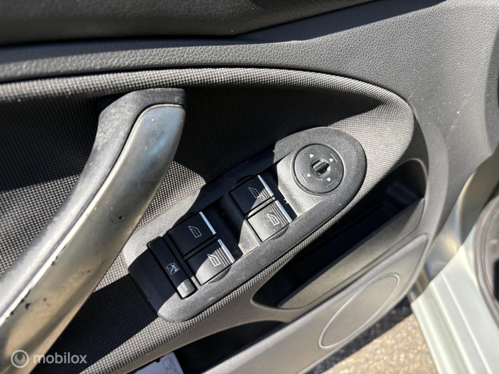 Foto van Ford C-max