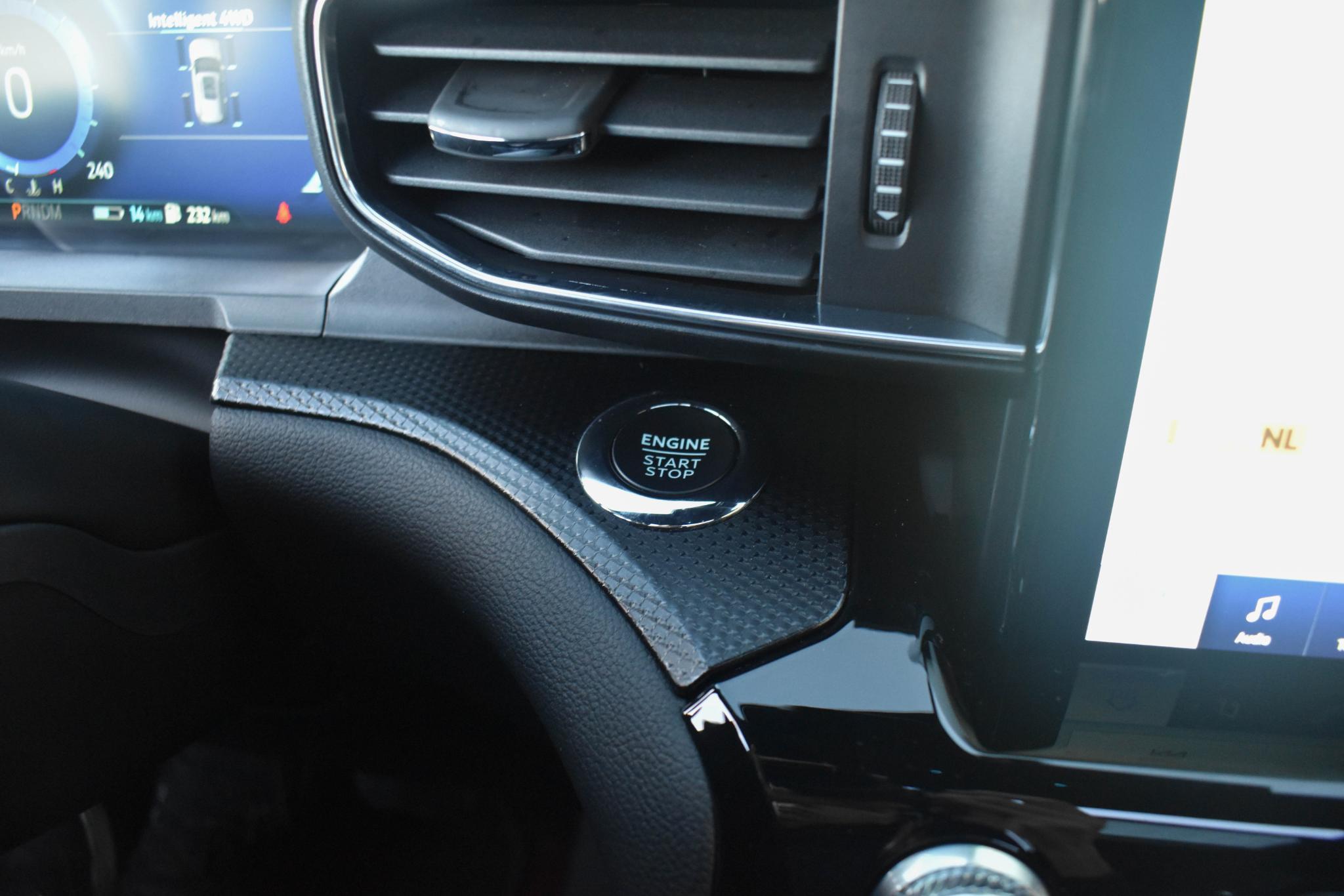 Foto van Ford Explorer