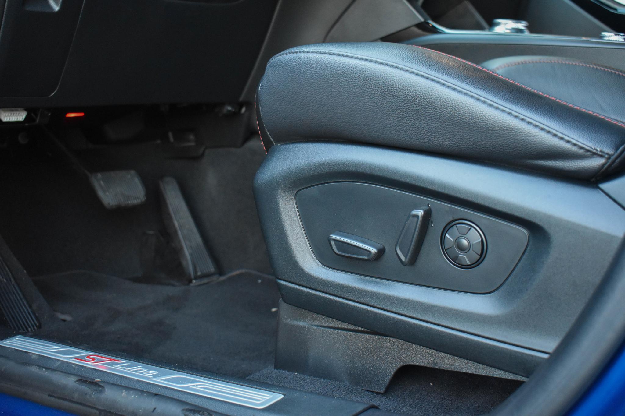 Foto van Ford Explorer