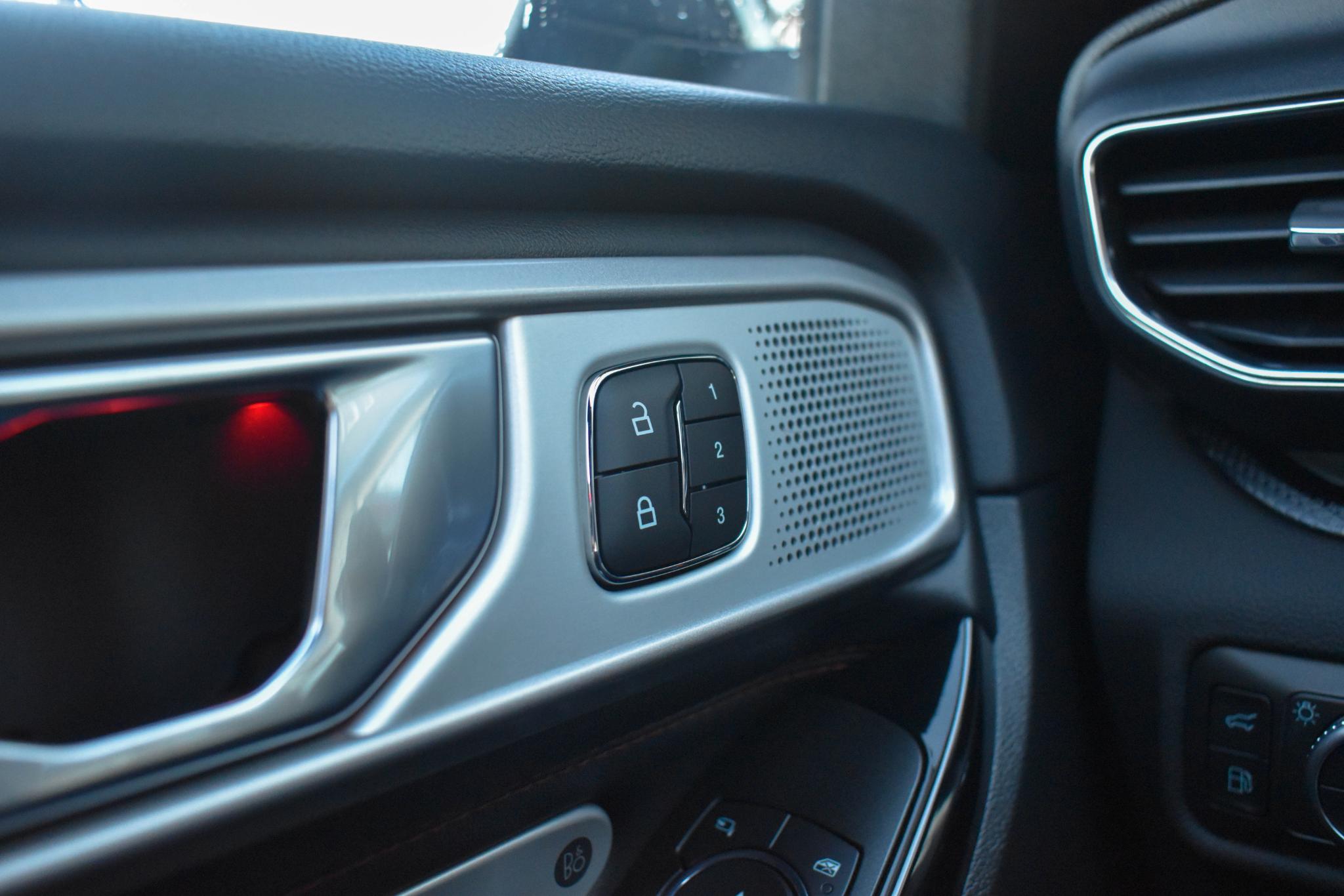 Foto van Ford Explorer