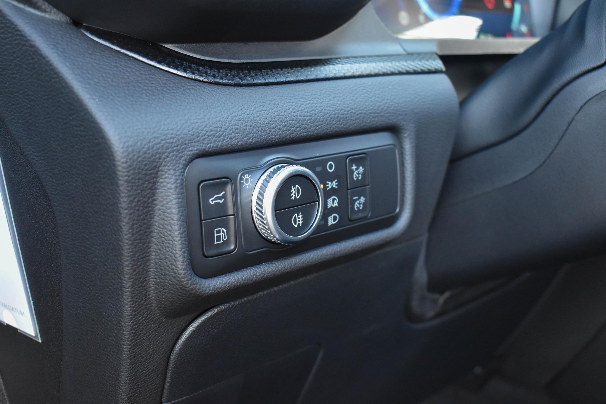 Foto van Ford Explorer