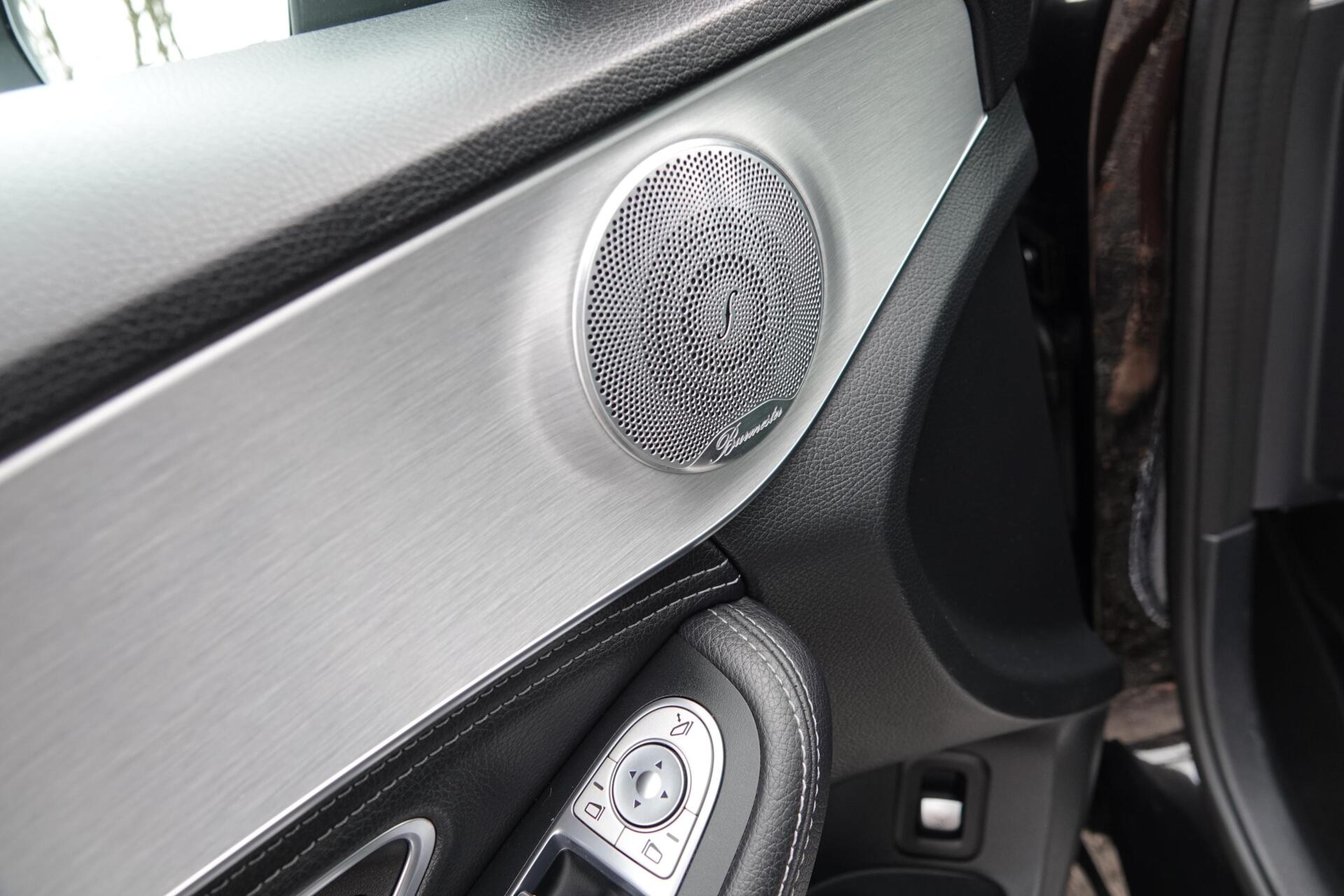 Foto van Mercedes-Benz C 250