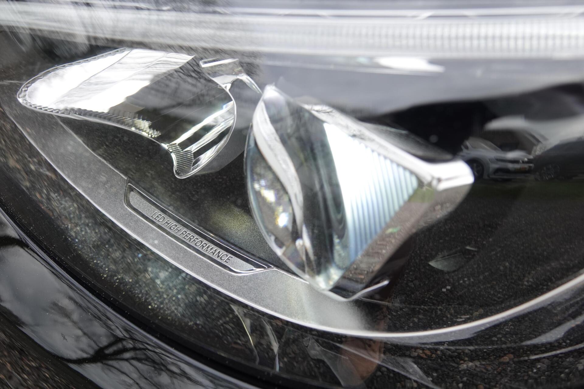 Foto van Mercedes-Benz C 250
