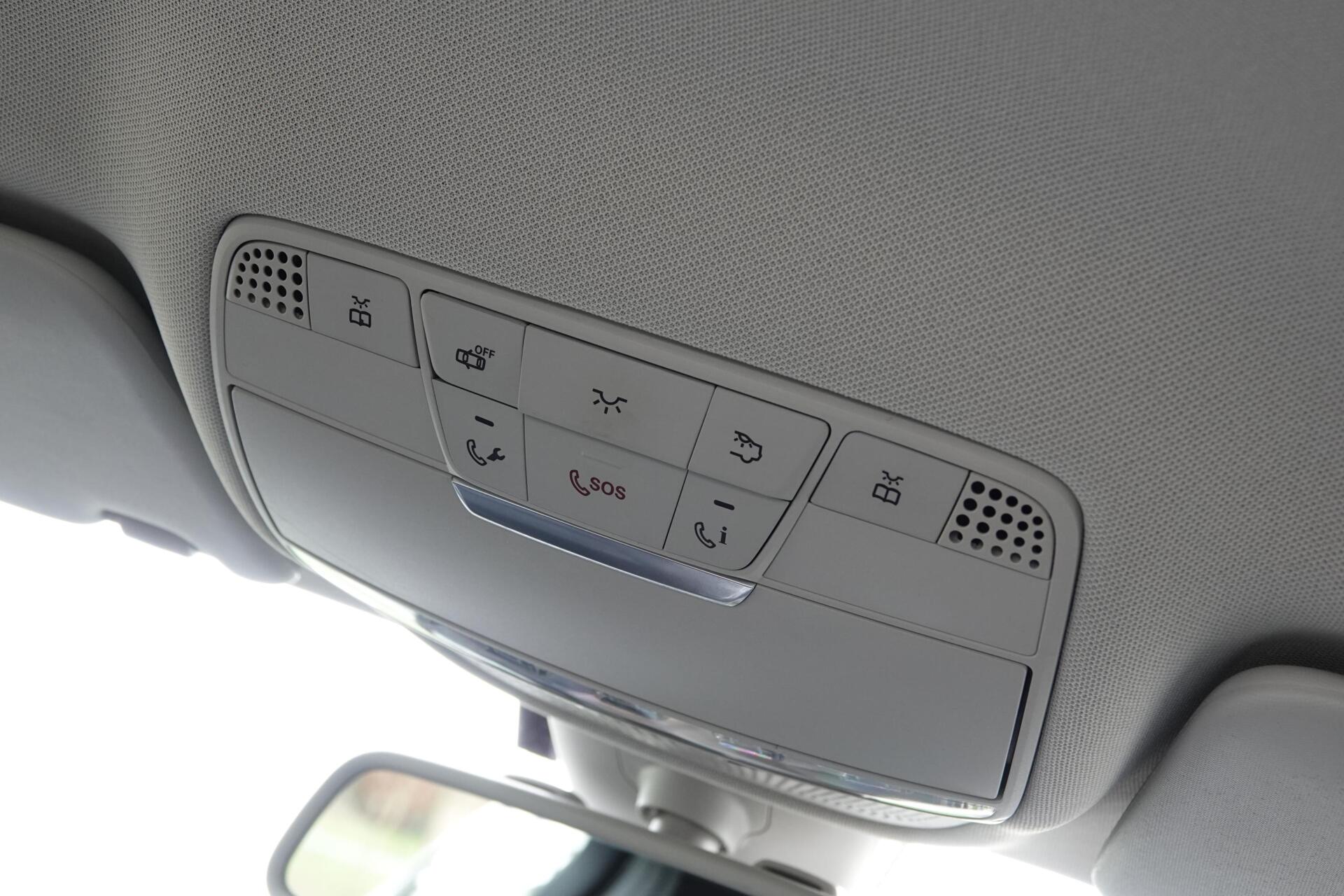Foto van Mercedes-Benz C 250
