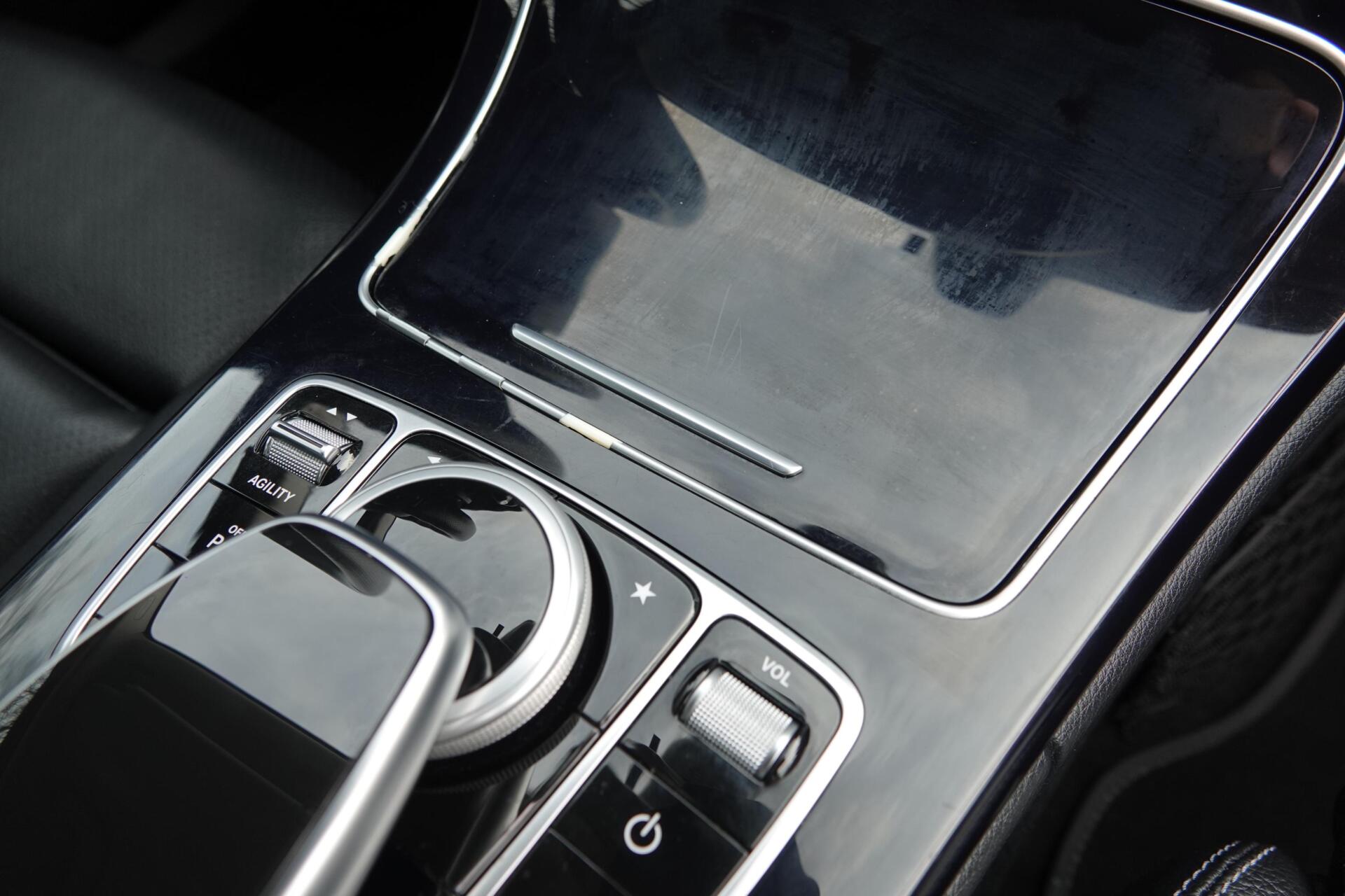 Foto van Mercedes-Benz C 250