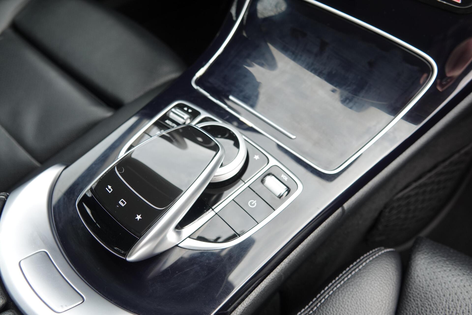 Foto van Mercedes-Benz C 250
