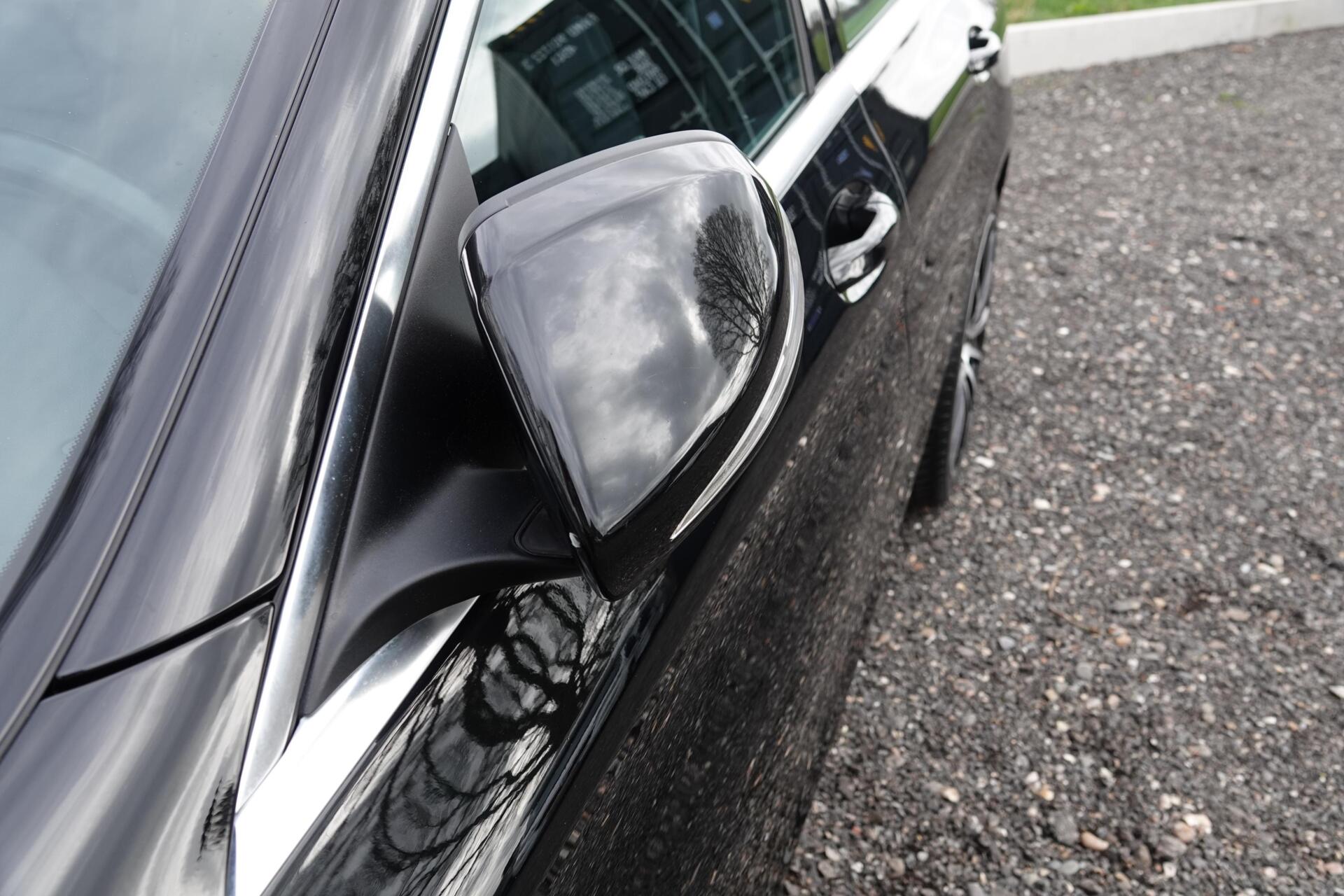 Foto van Mercedes-Benz C 250