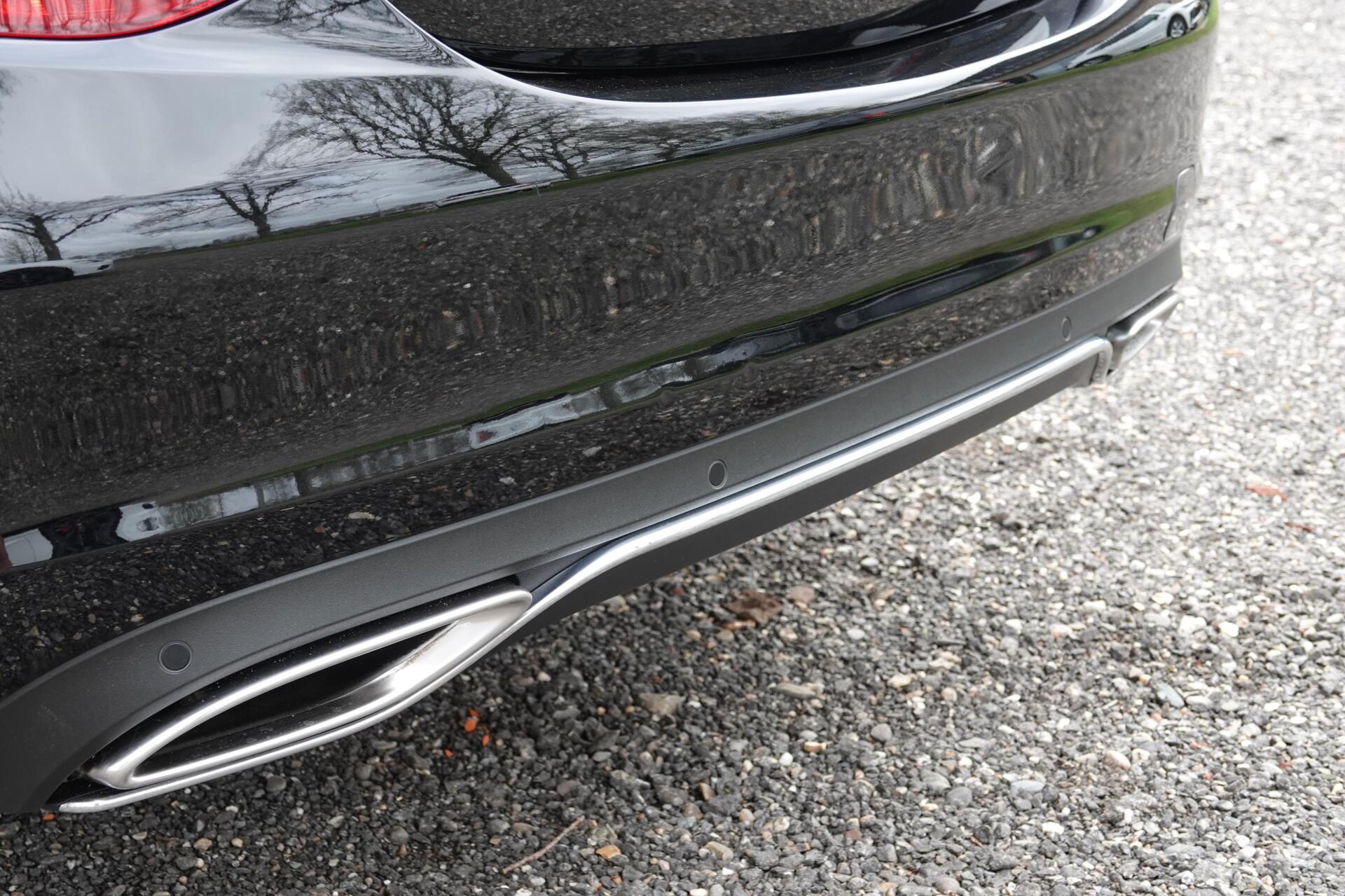 Foto van Mercedes-Benz C 250