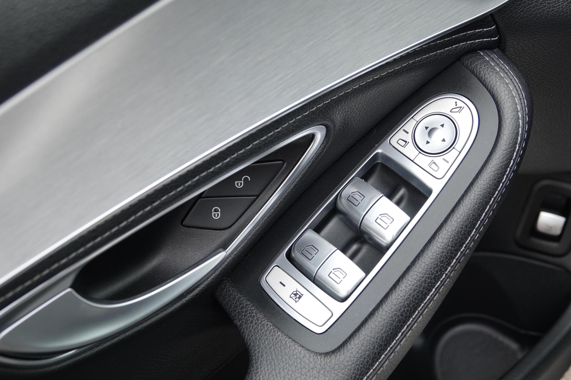 Foto van Mercedes-Benz C 250
