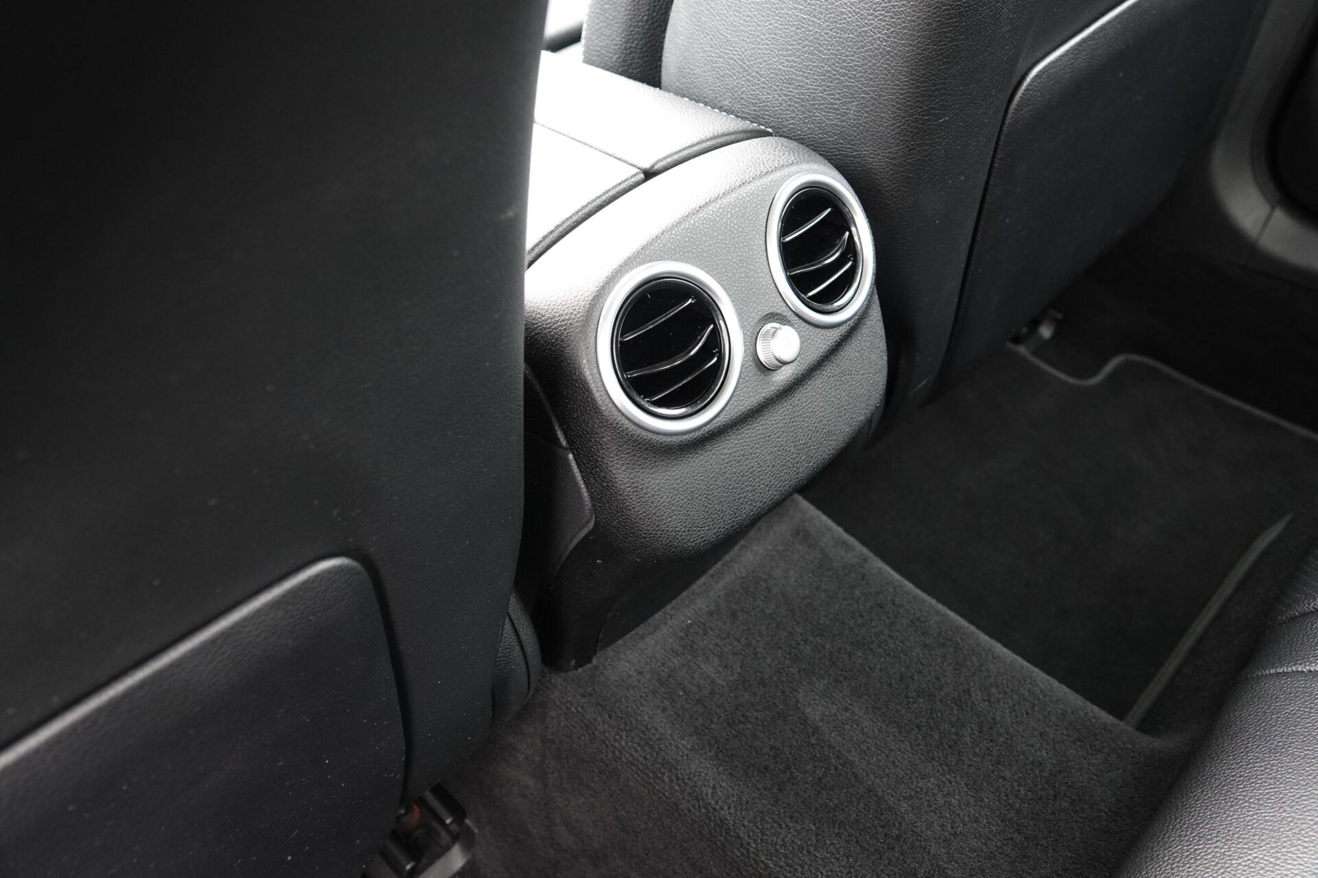 Foto van Mercedes-Benz C 250