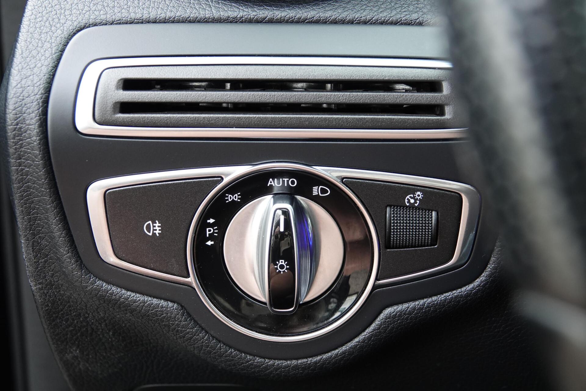 Foto van Mercedes-Benz C 250