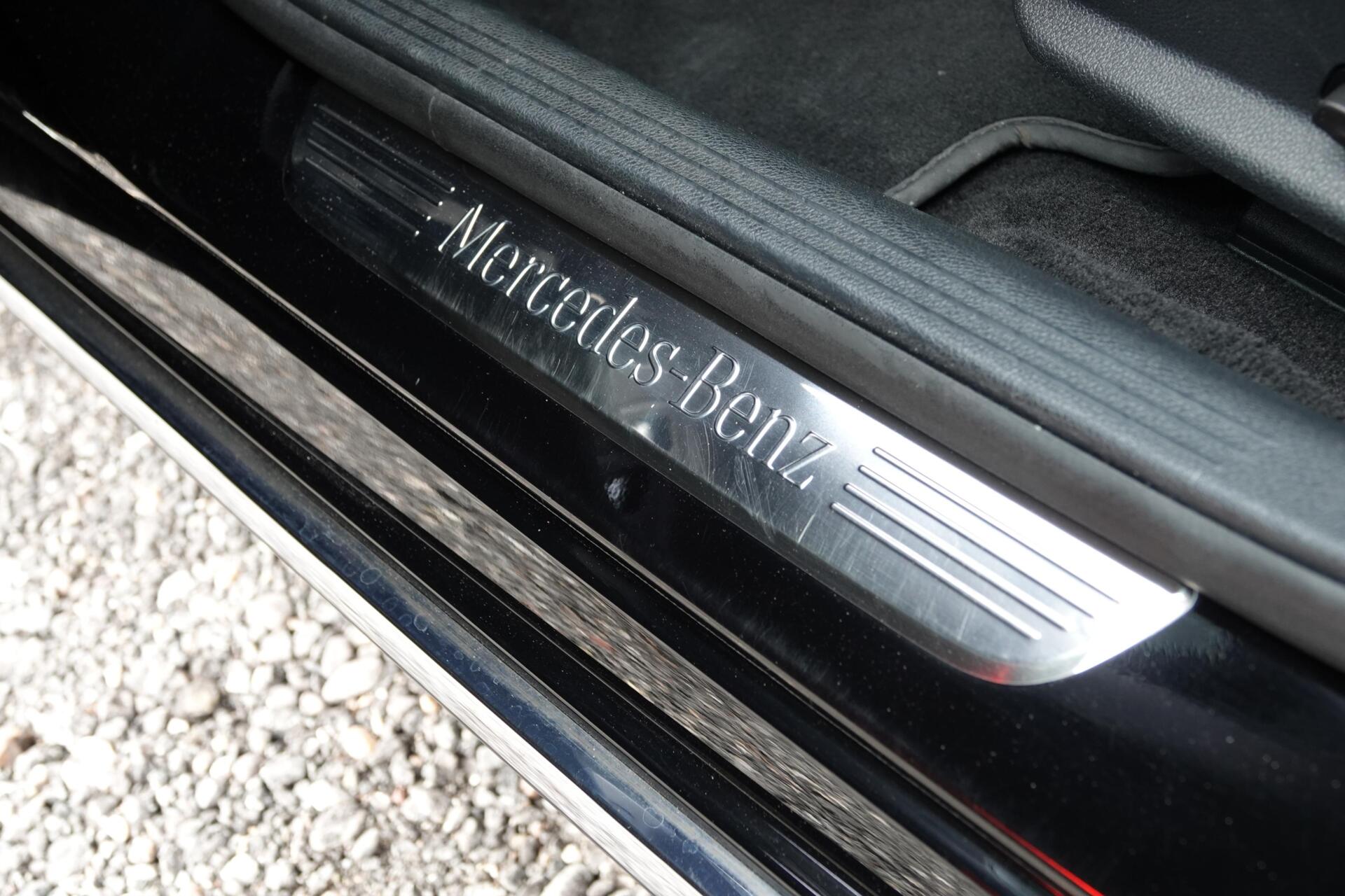 Foto van Mercedes-Benz C 250