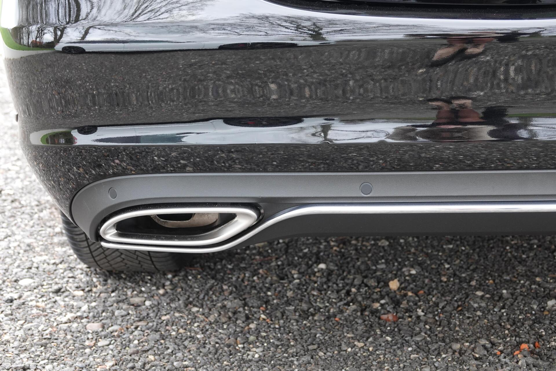 Foto van Mercedes-Benz C 250