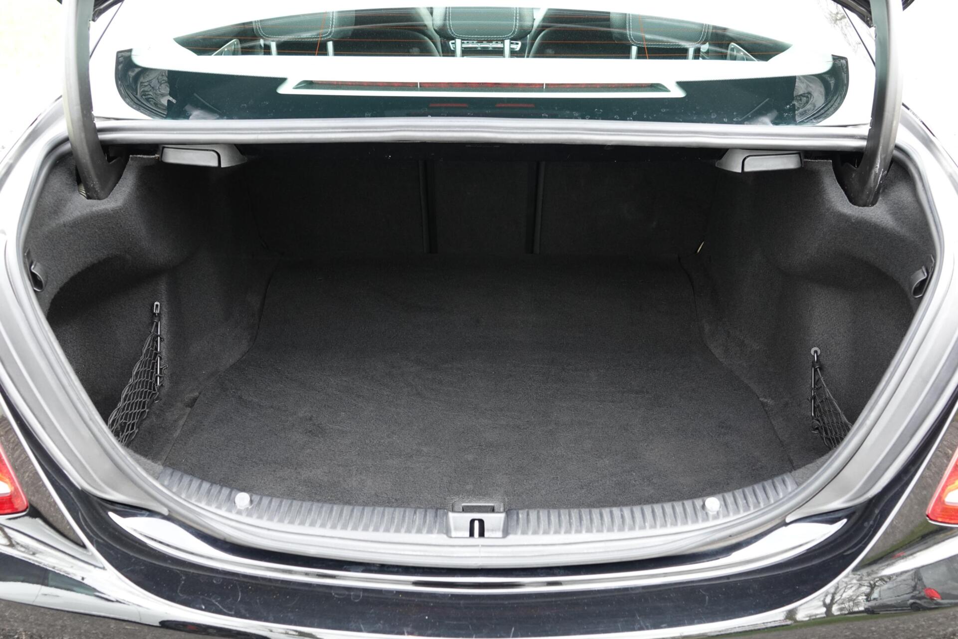 Foto van Mercedes-Benz C 250