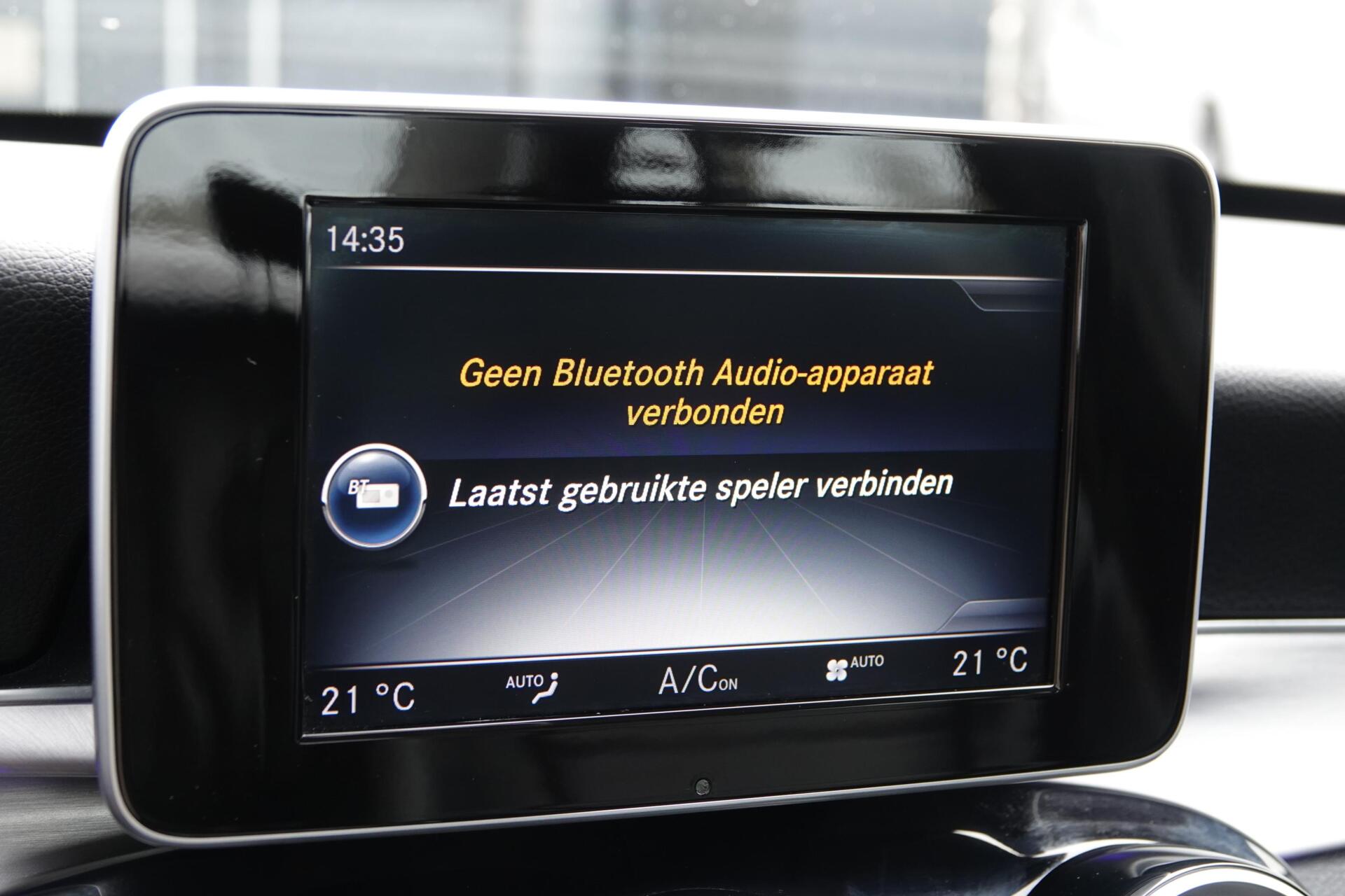 Foto van Mercedes-Benz C 250