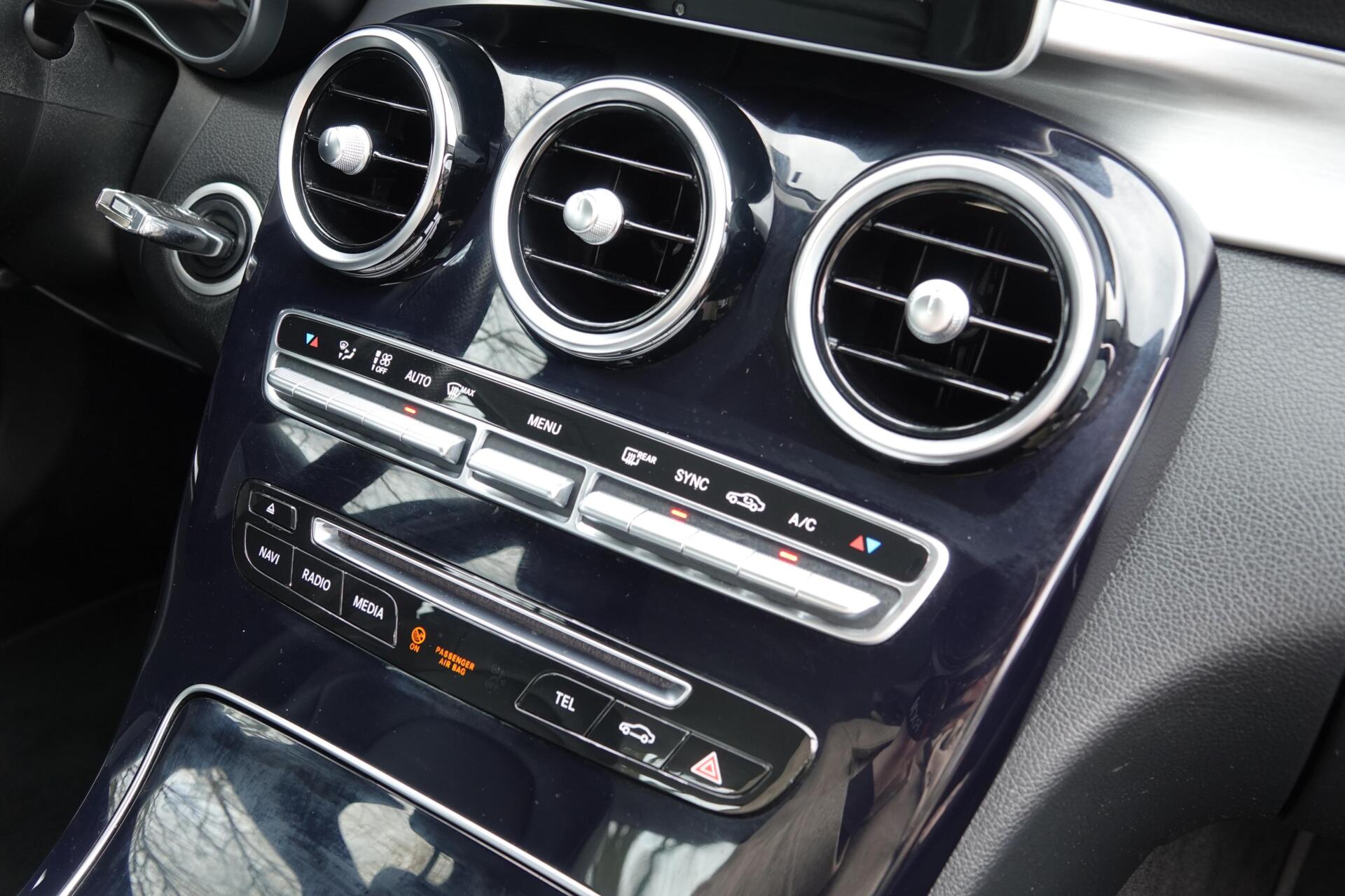 Foto van Mercedes-Benz C 250