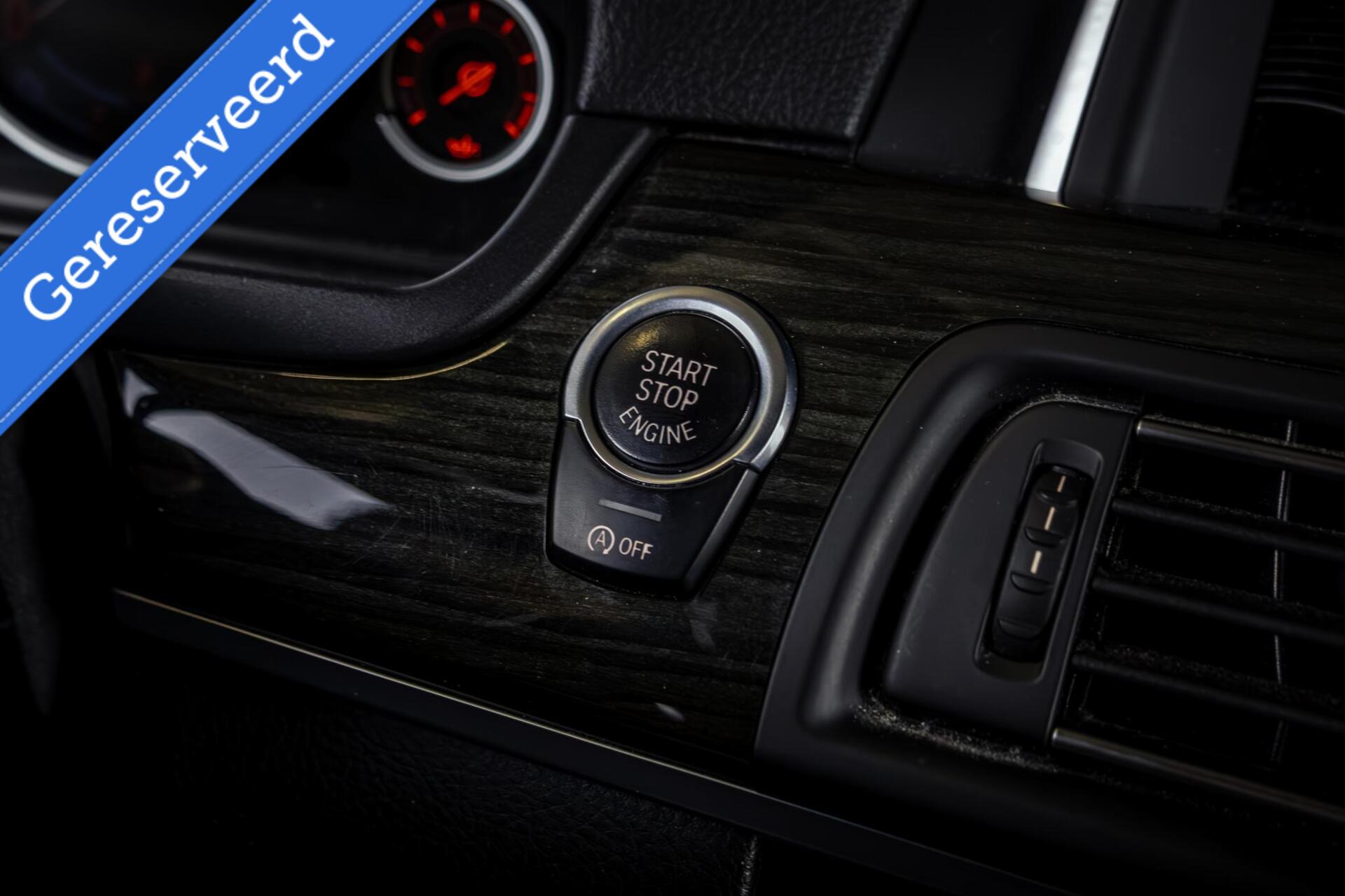 Foto van BMW 528i