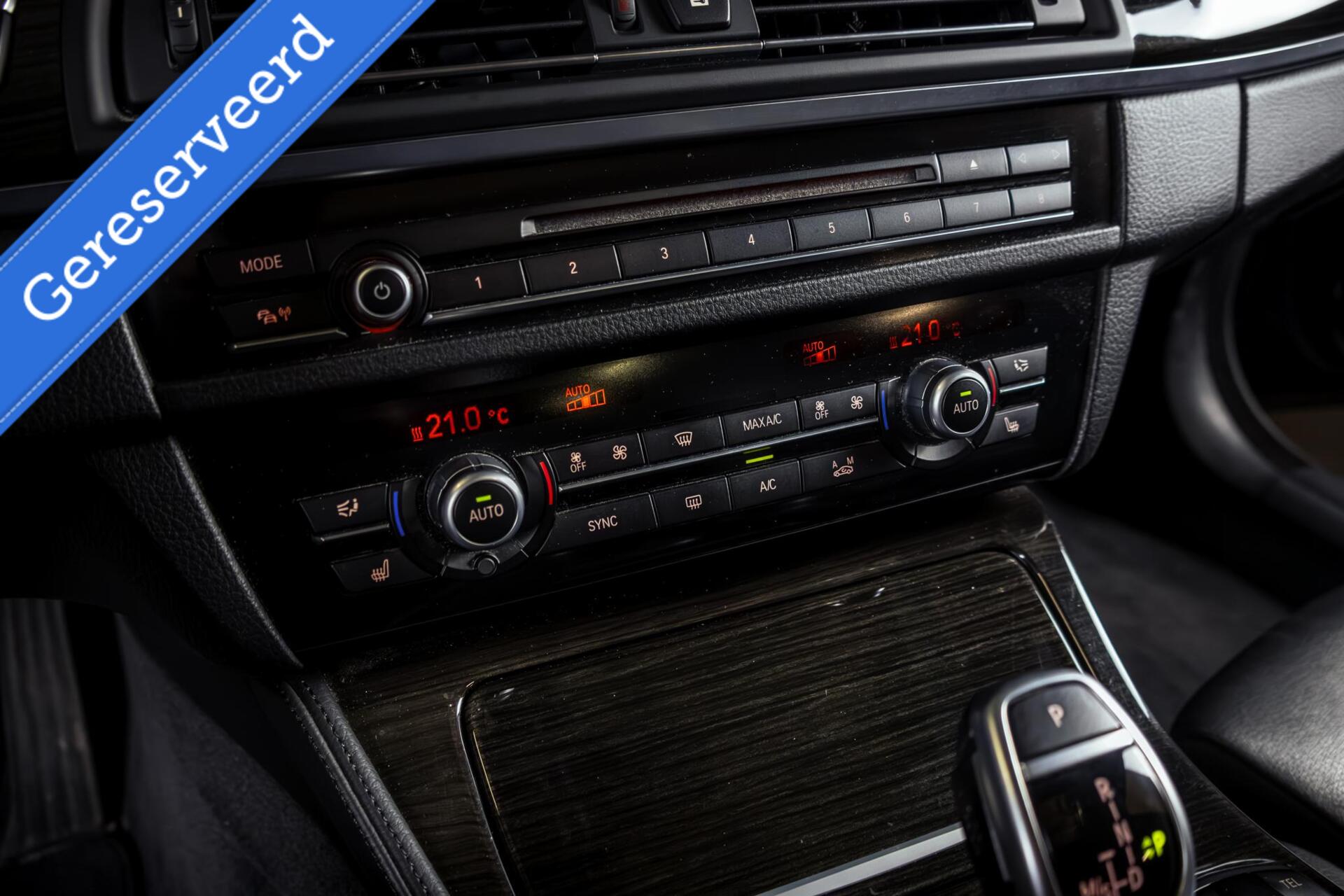 Foto van BMW 528i