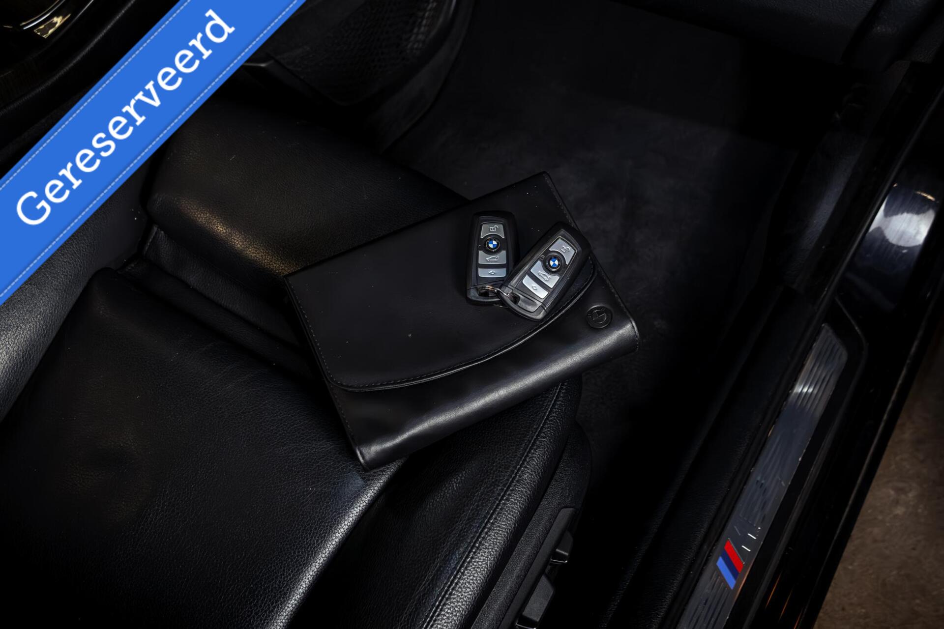 Foto van BMW 528i