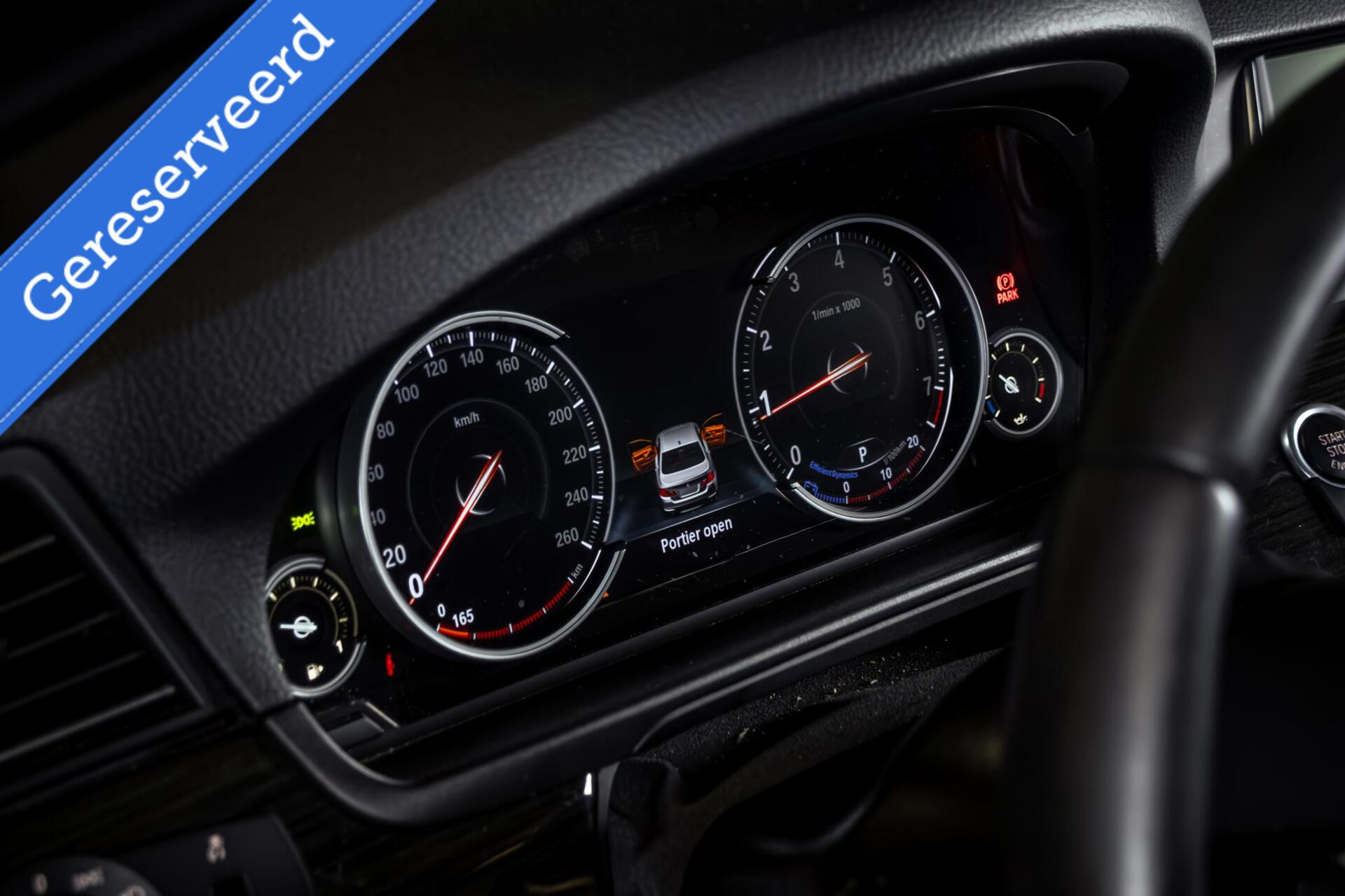Foto van BMW 528i