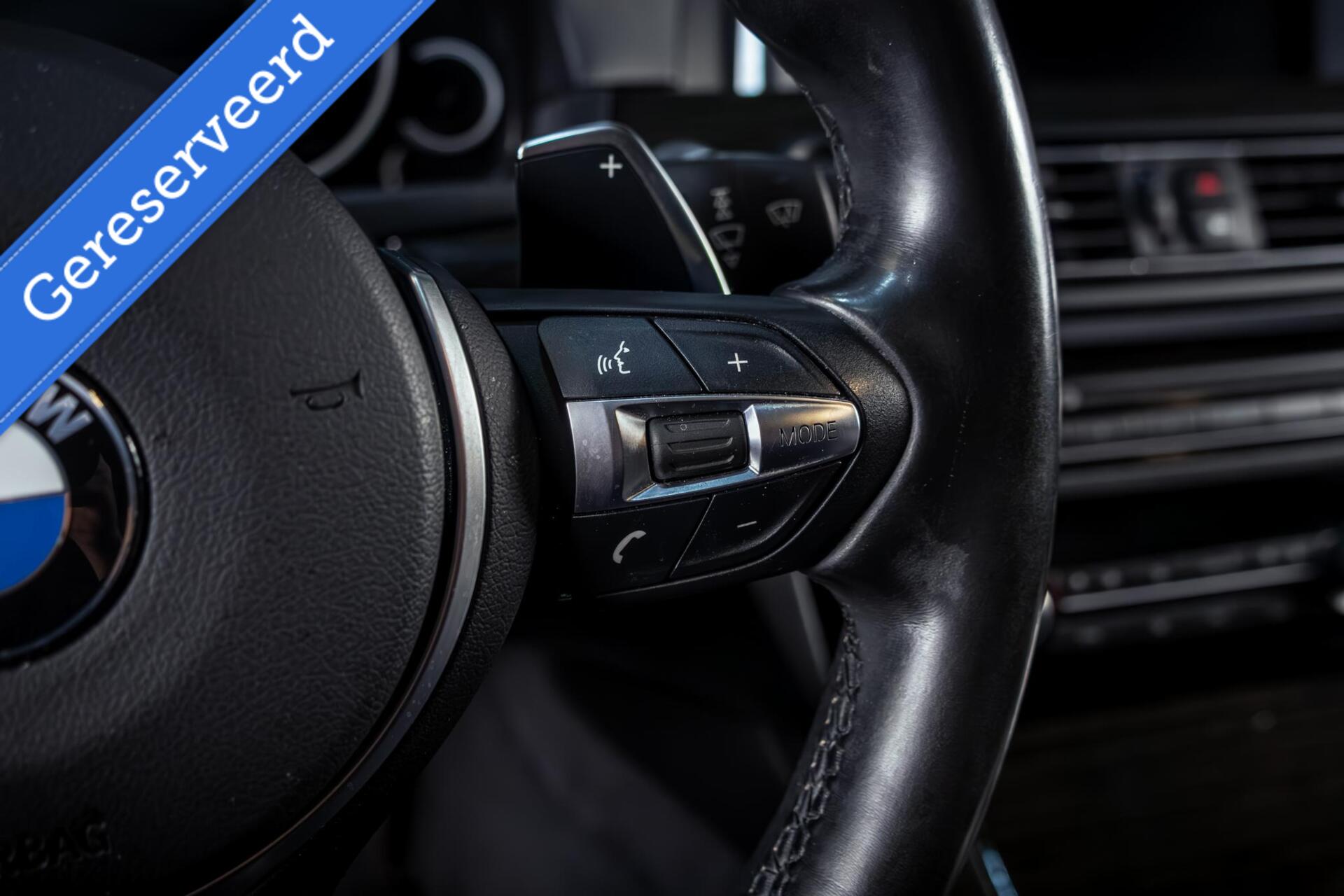 Foto van BMW 528i