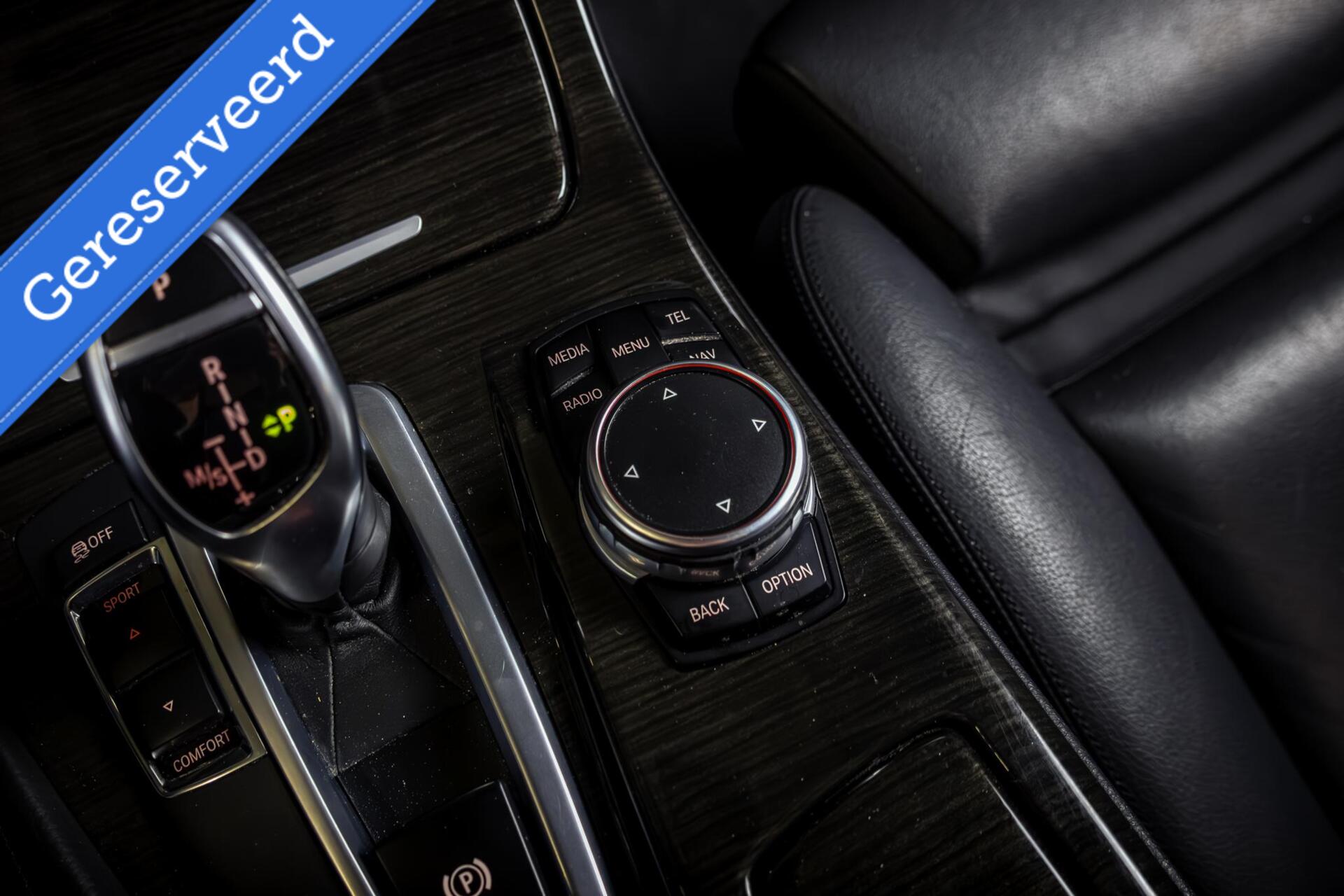 Foto van BMW 528i