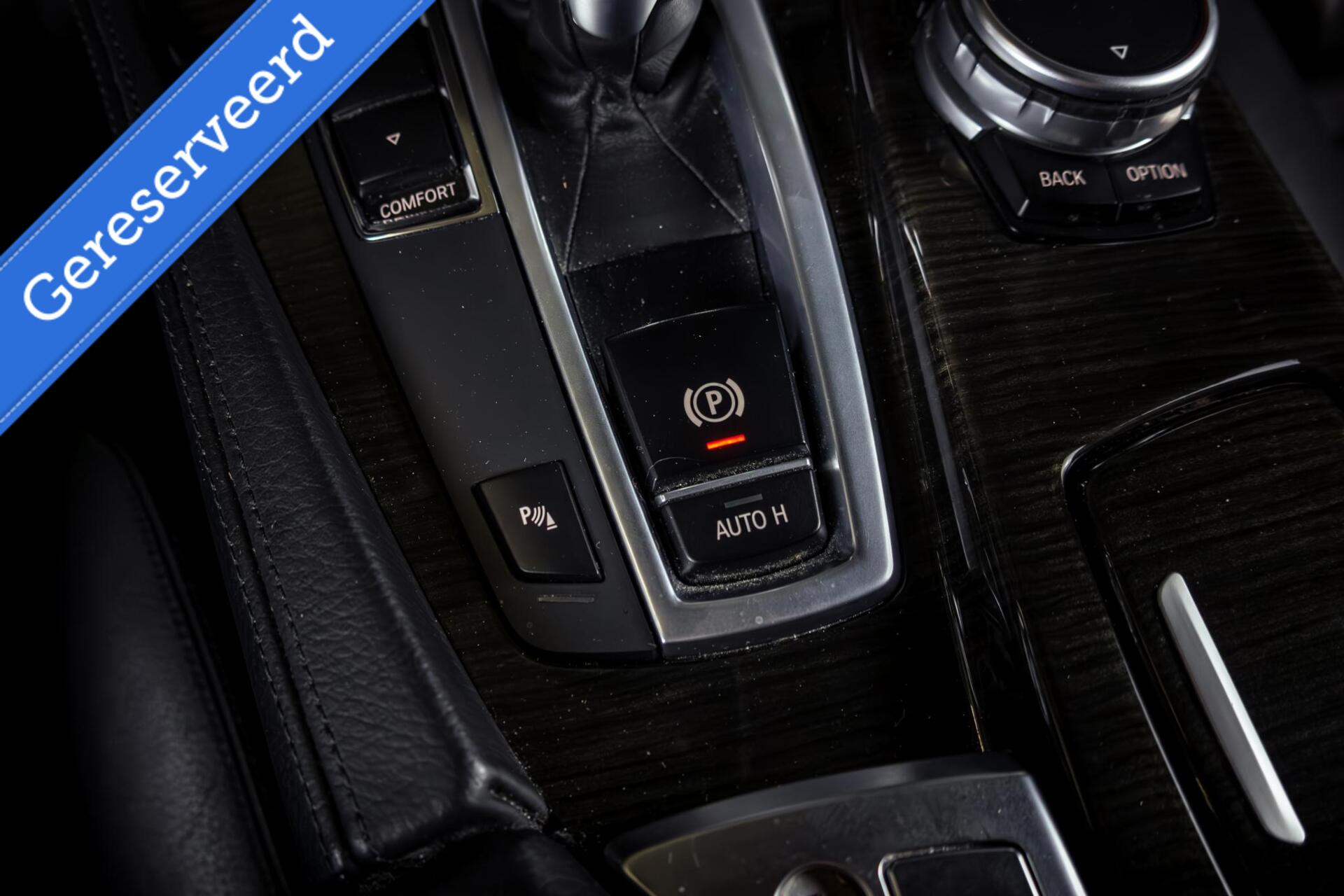 Foto van BMW 528i