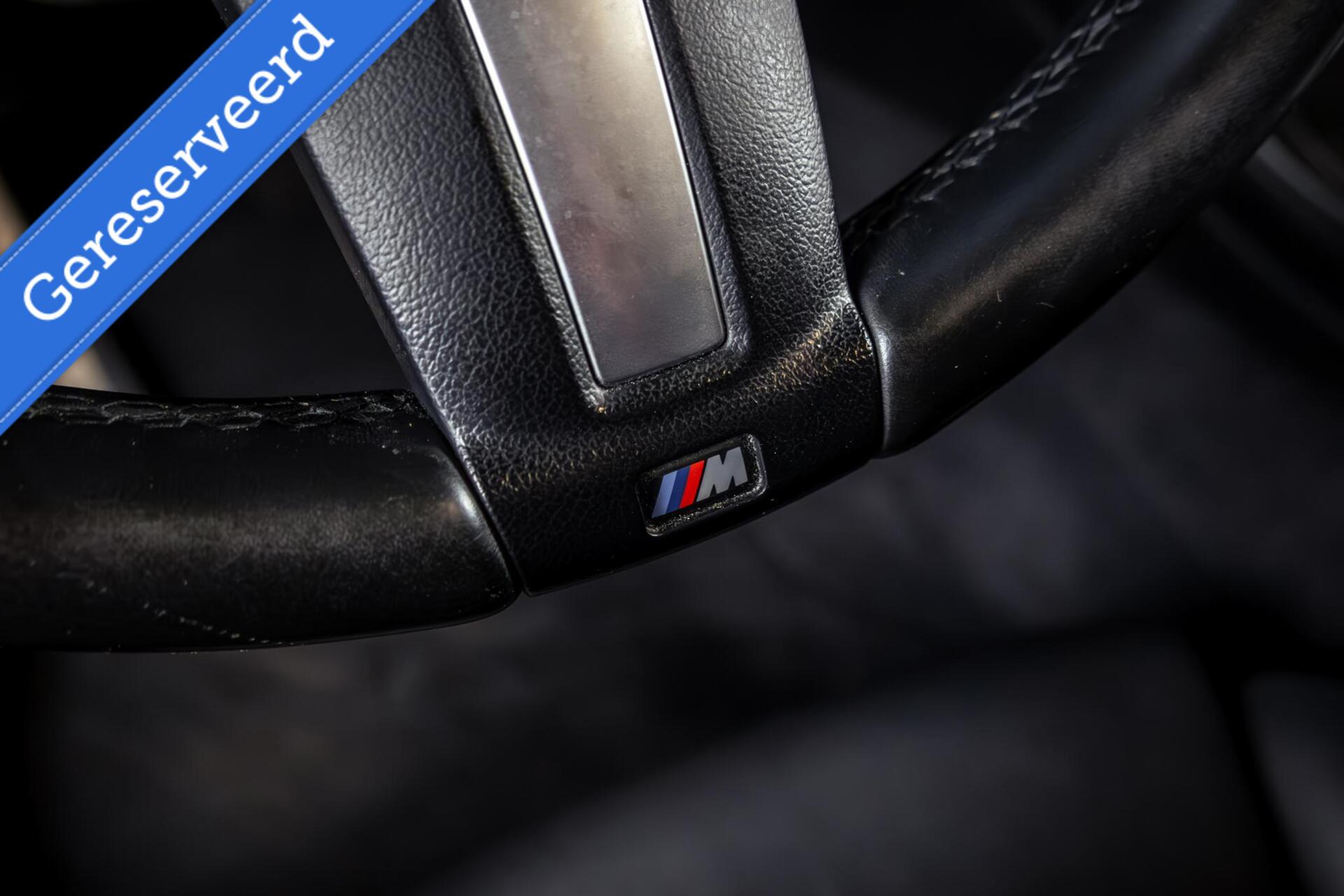 Foto van BMW 528i