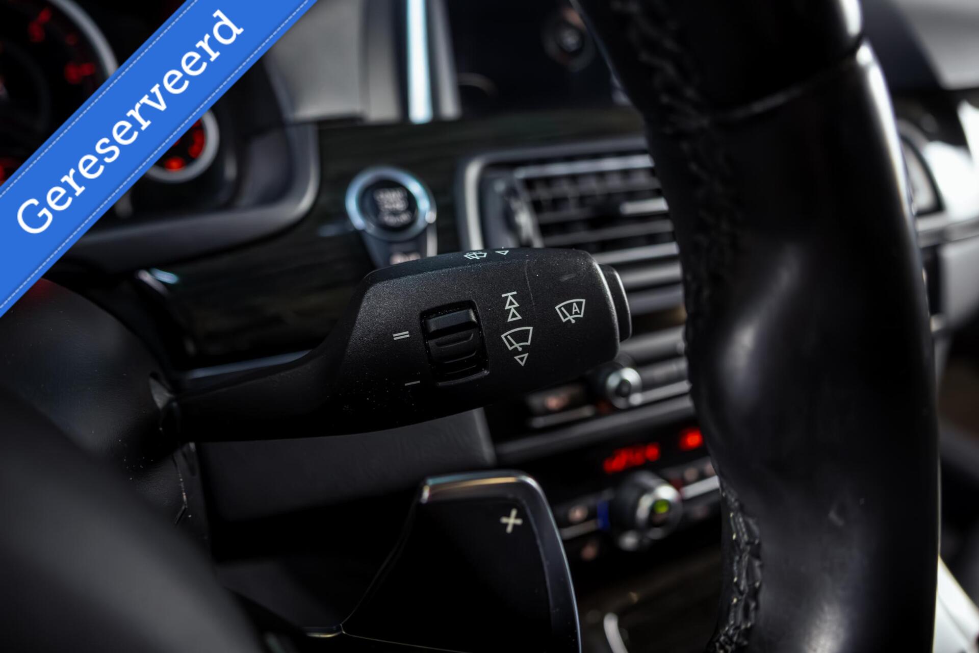Foto van BMW 528i