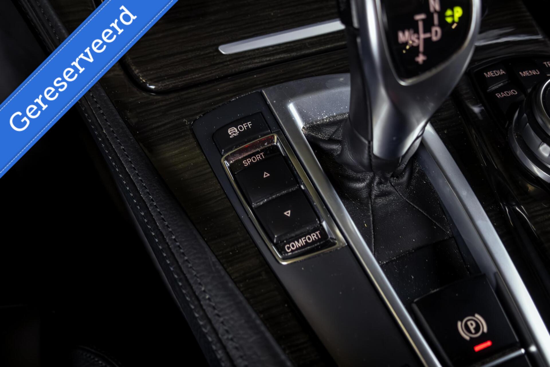 Foto van BMW 528i